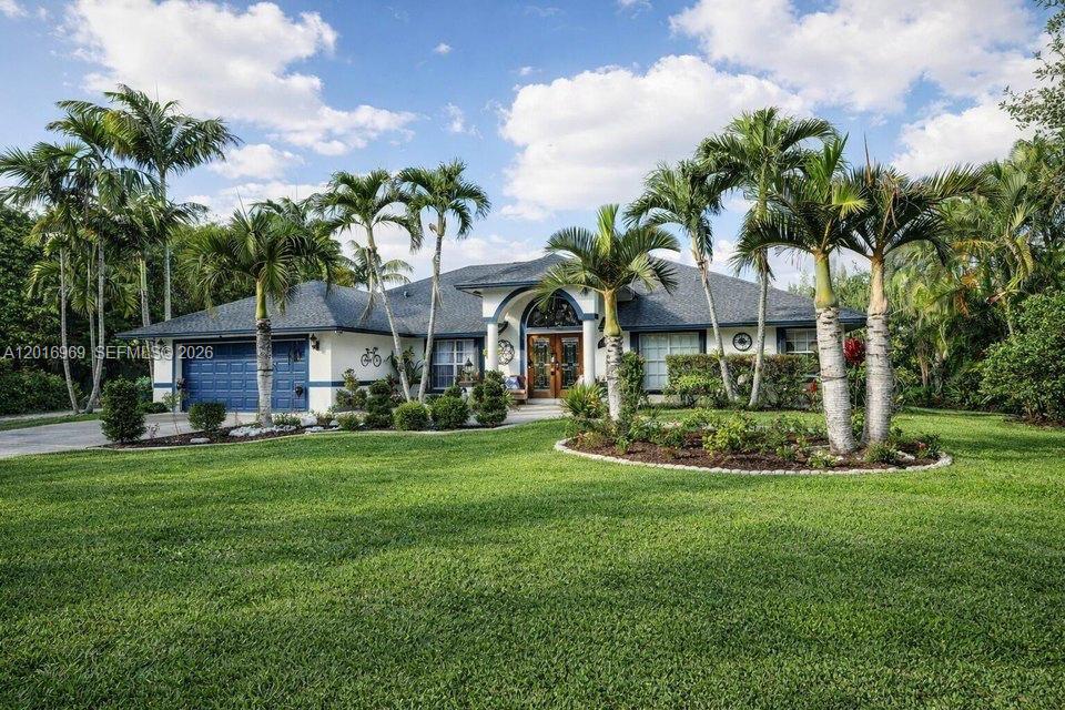 Acreage