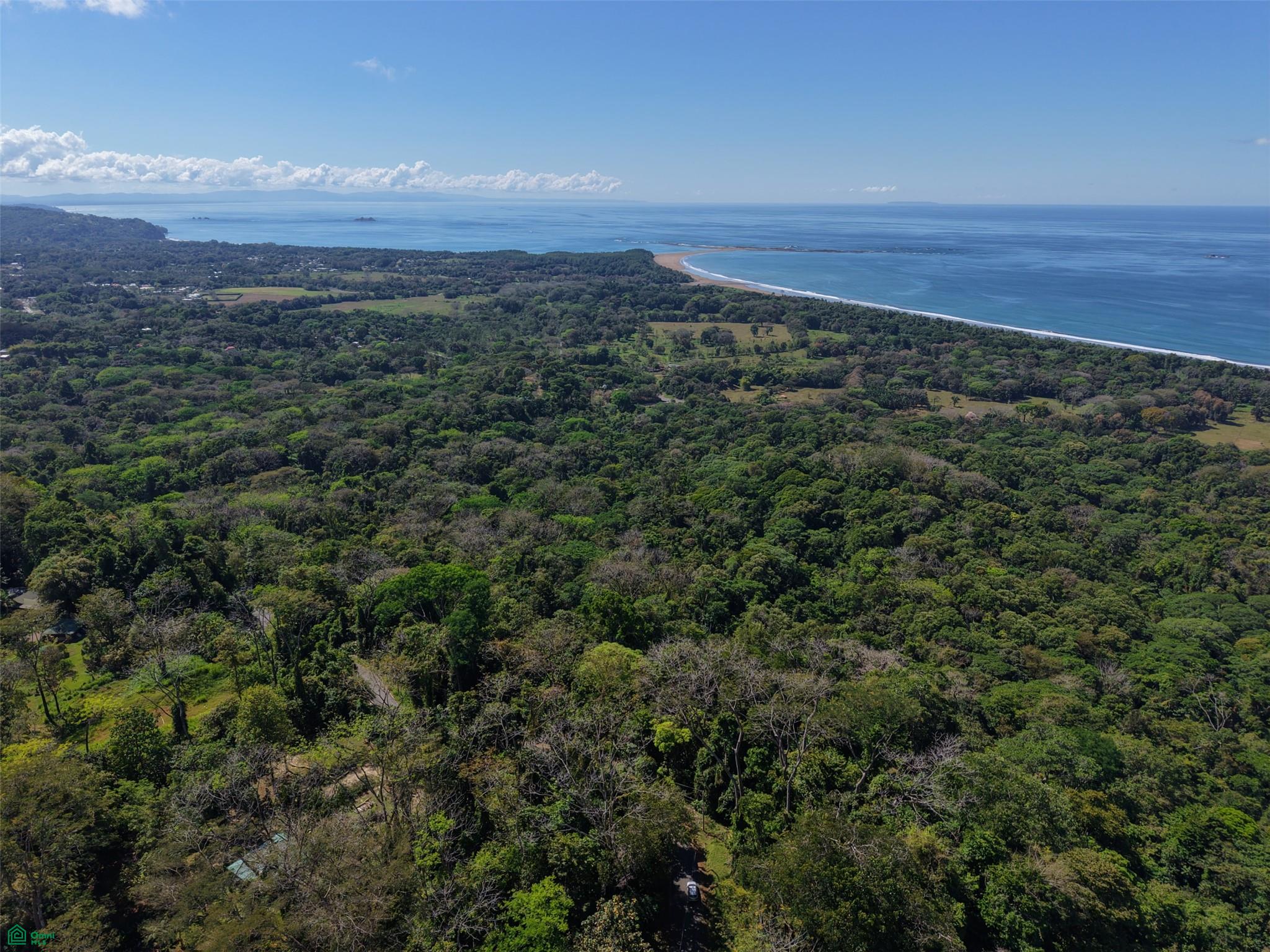  bed Land For Sale in Corredores, Puntarenas - 1