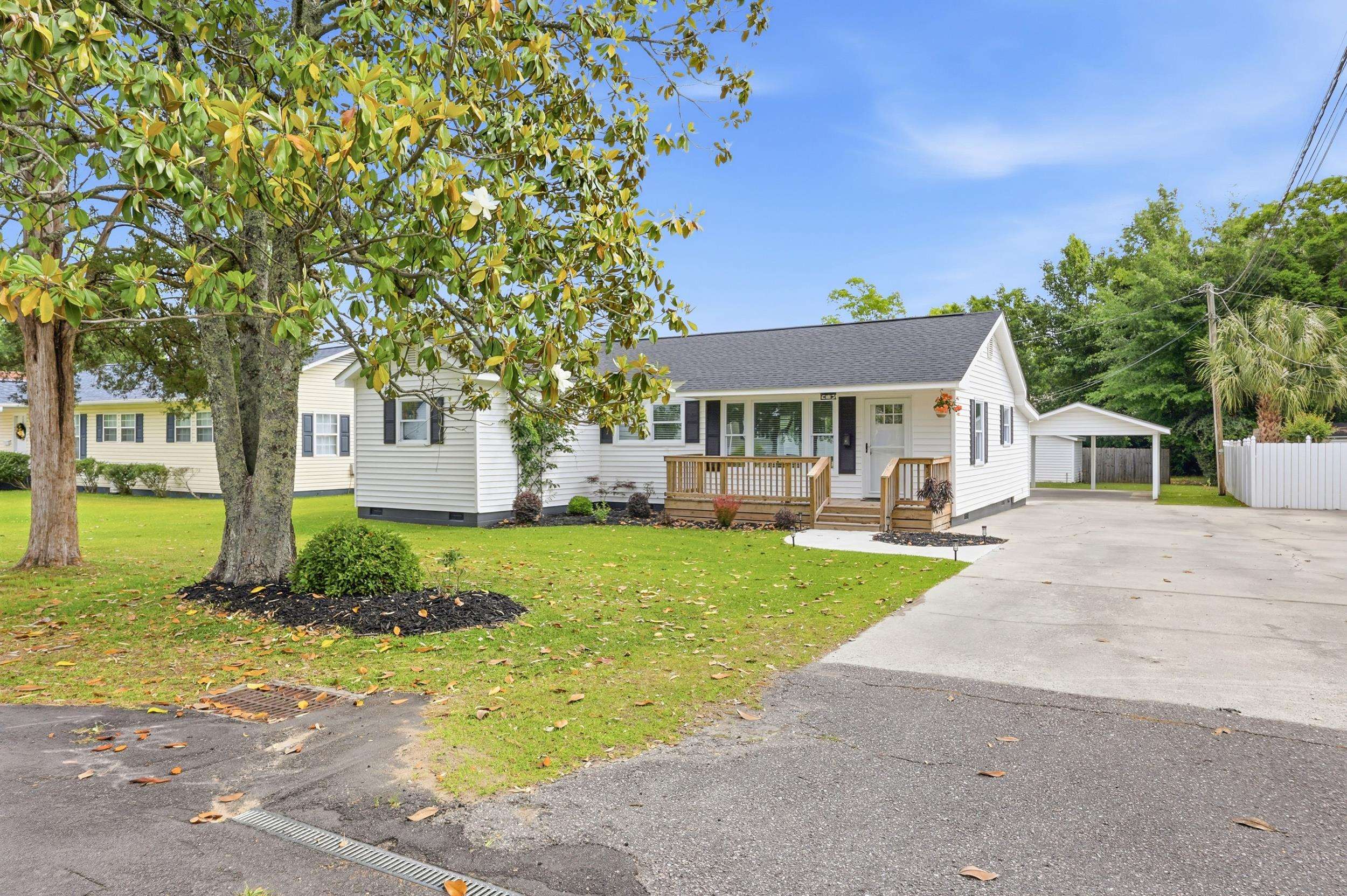 1302 Collins Park St. Conway, SC 29526