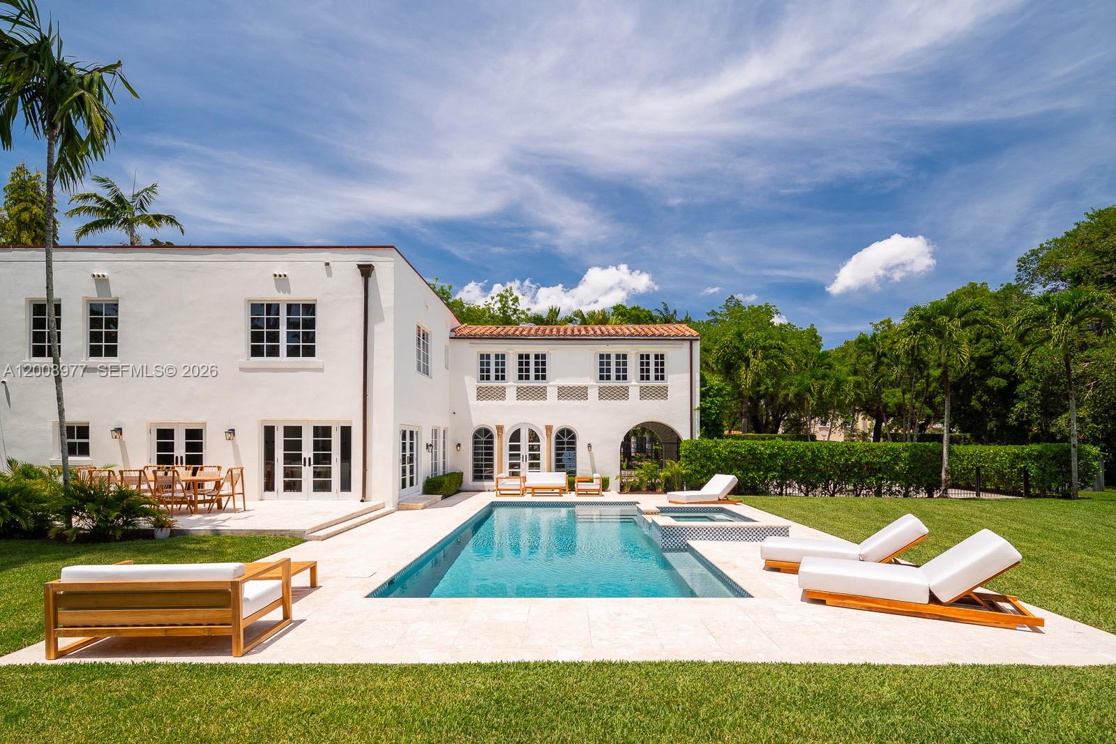 Coral Gables Sec E