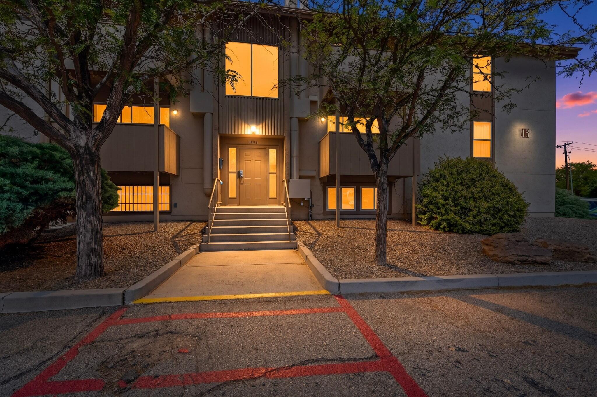 3859 Montgomery Boulevard NE APT 1322, Albuquerque