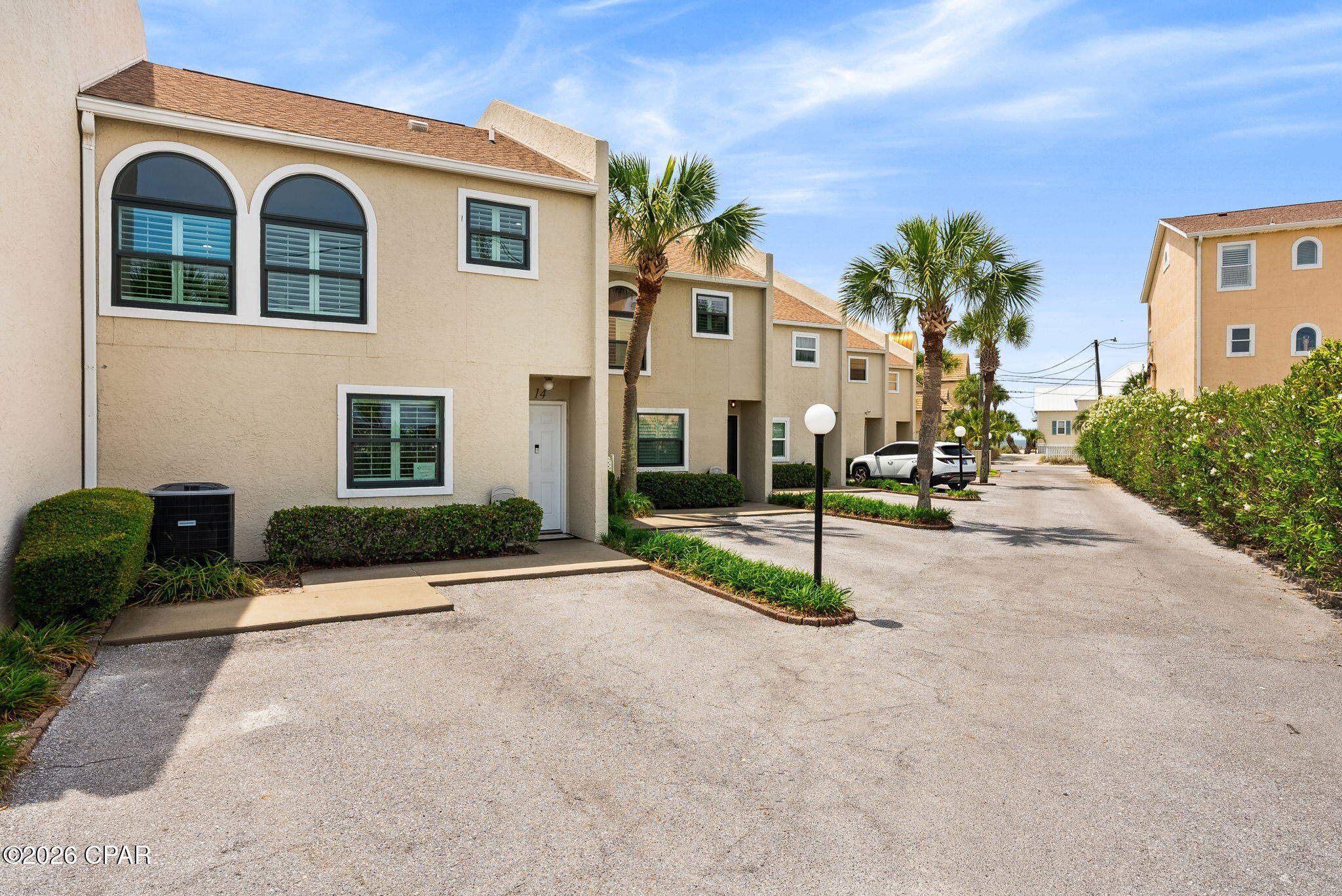 Details for 5225 Thomas Drive 14, Panama City Beach, FL 32408