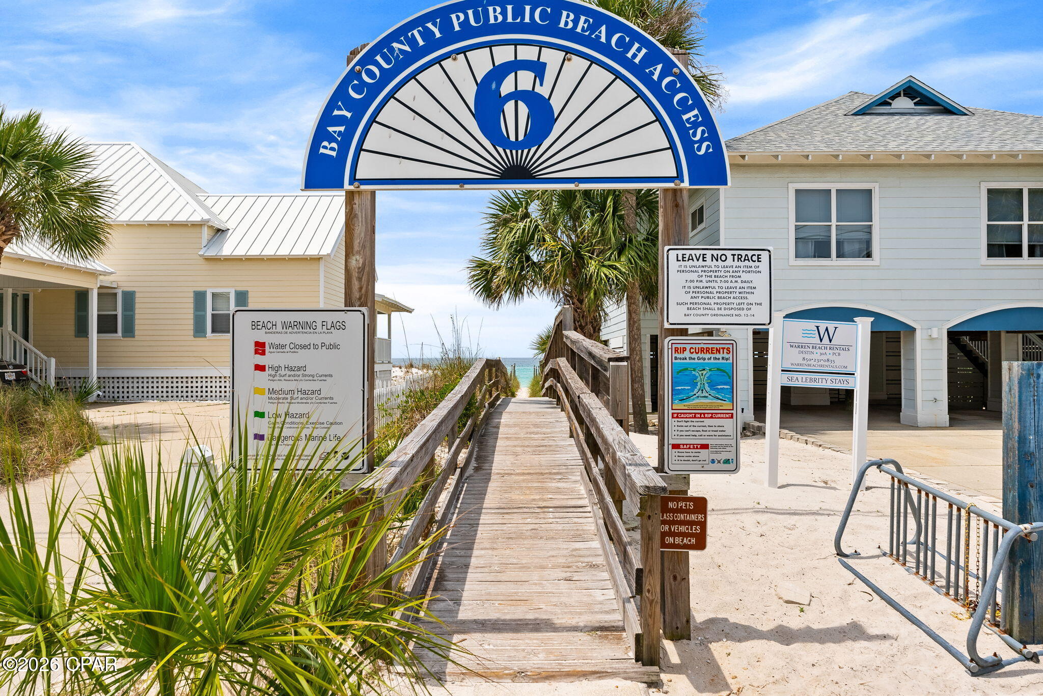 2nd image of 5225 Thomas Dr, Panama City, FL 32408