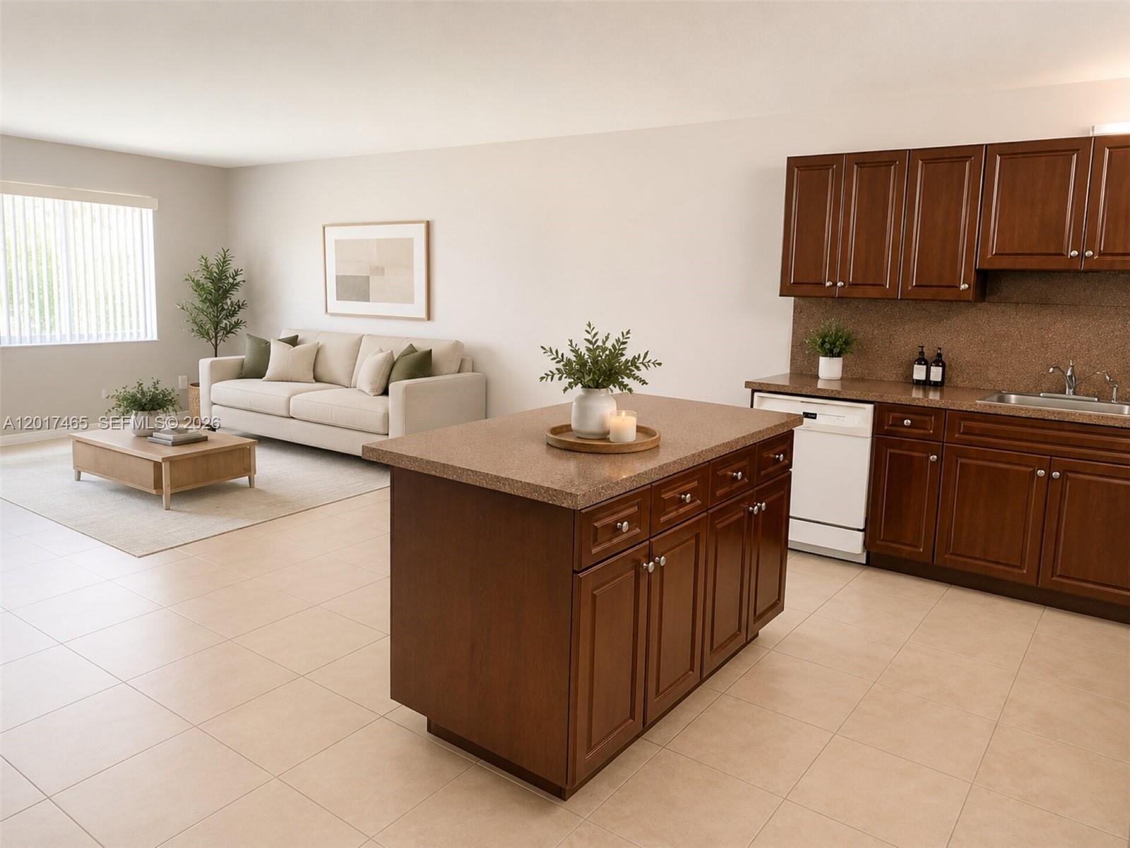 Naranja Lakes Condo No 5