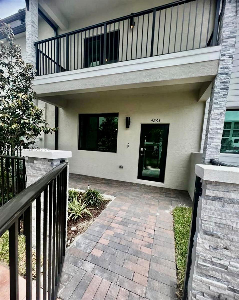 Downtown Doral South Phas