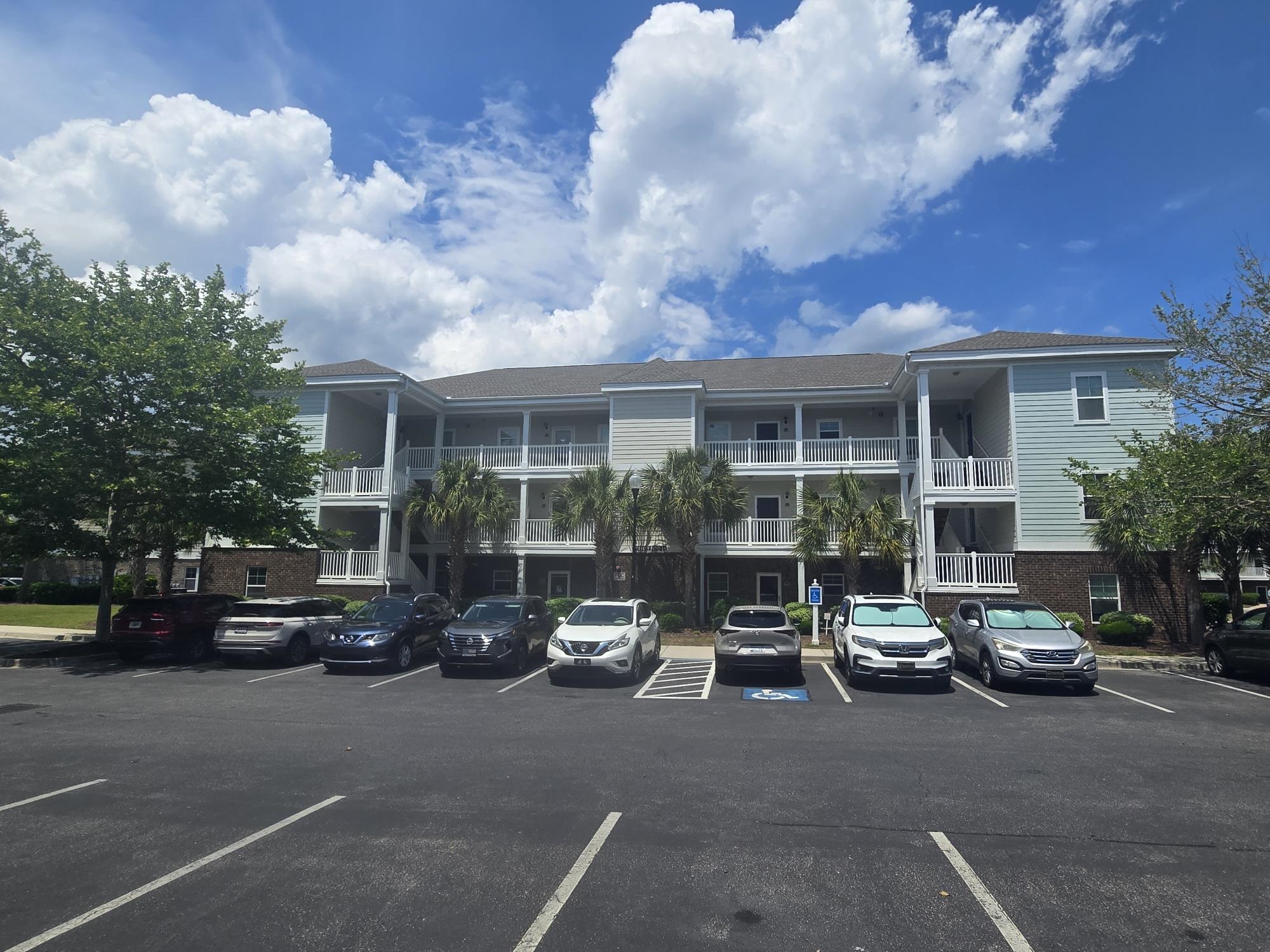 6253 Catalina Dr. UNIT #1411 North Myrtle Beach, SC 29582