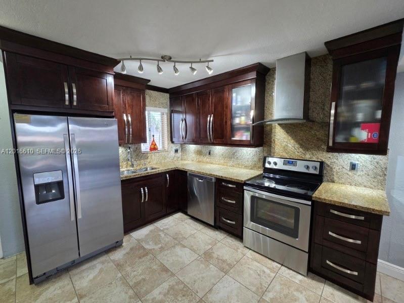 Terrazas Del Sol Condo