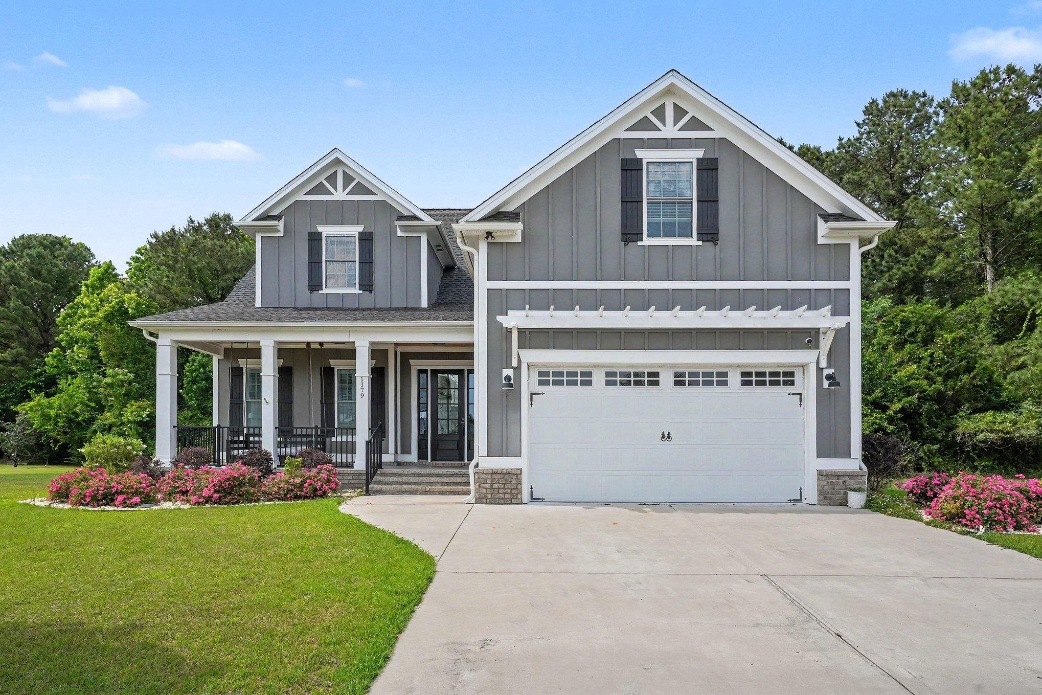 1179 East Isle of Palms Myrtle Beach, SC 29579