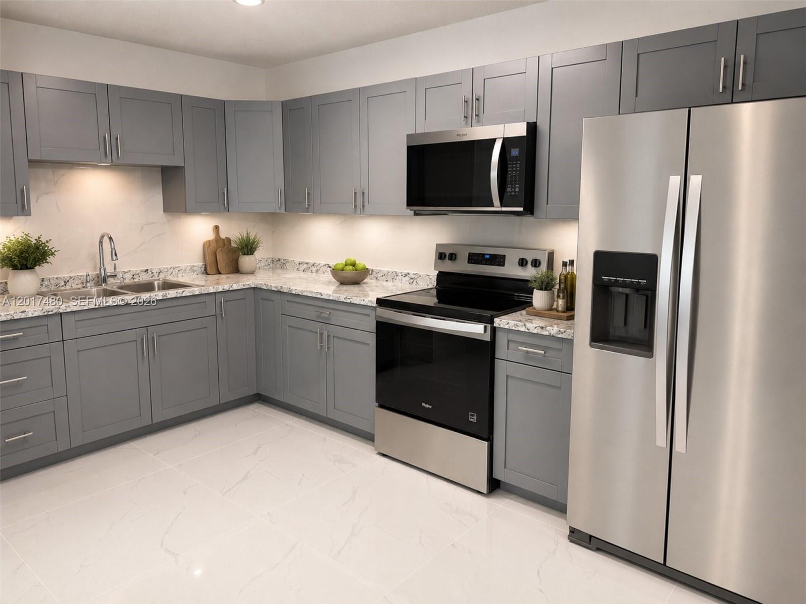 Naranja Lakes Condo No 5