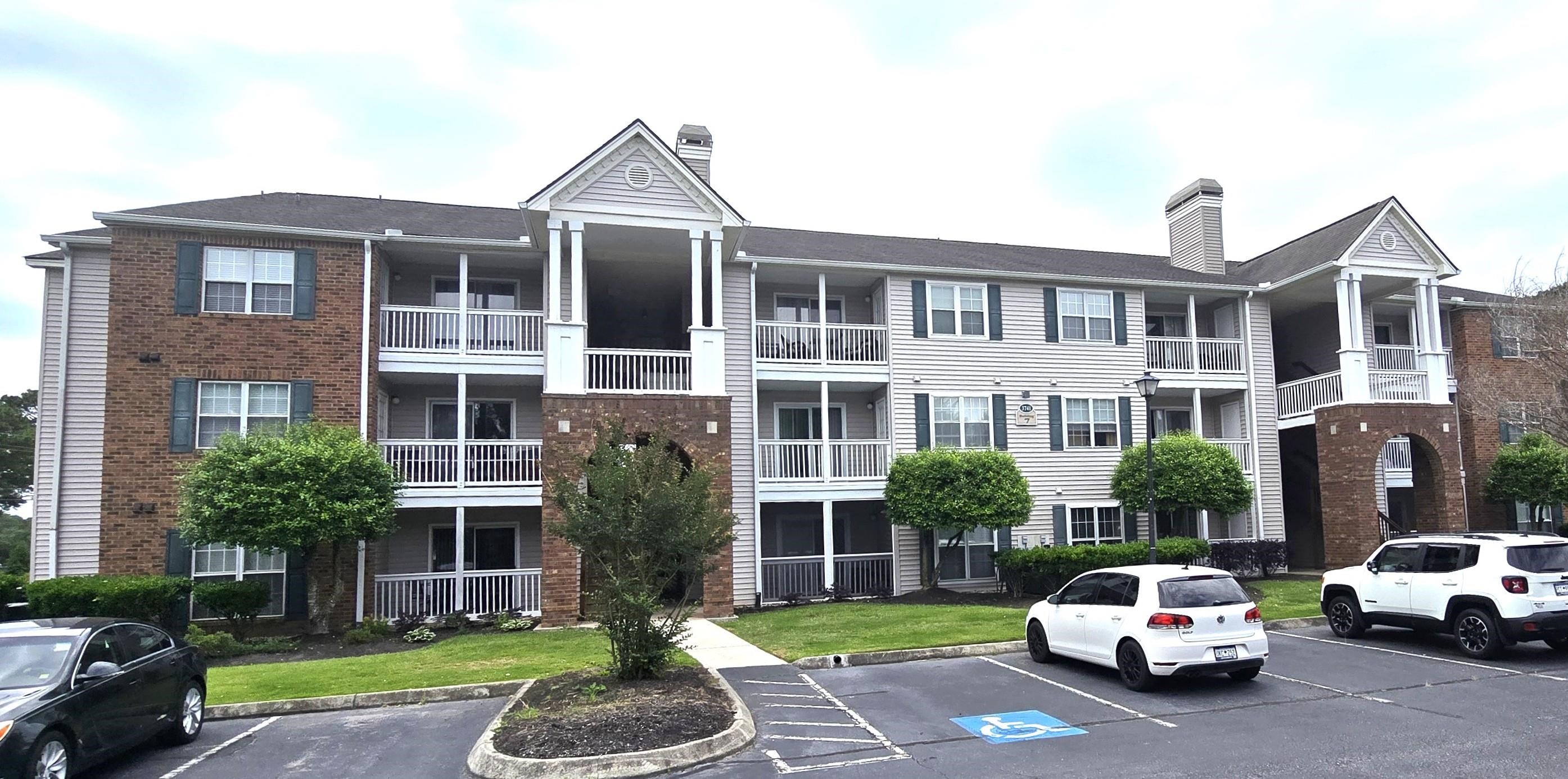 3741 Block House Way UNIT #728 Myrtle Beach, SC 29577