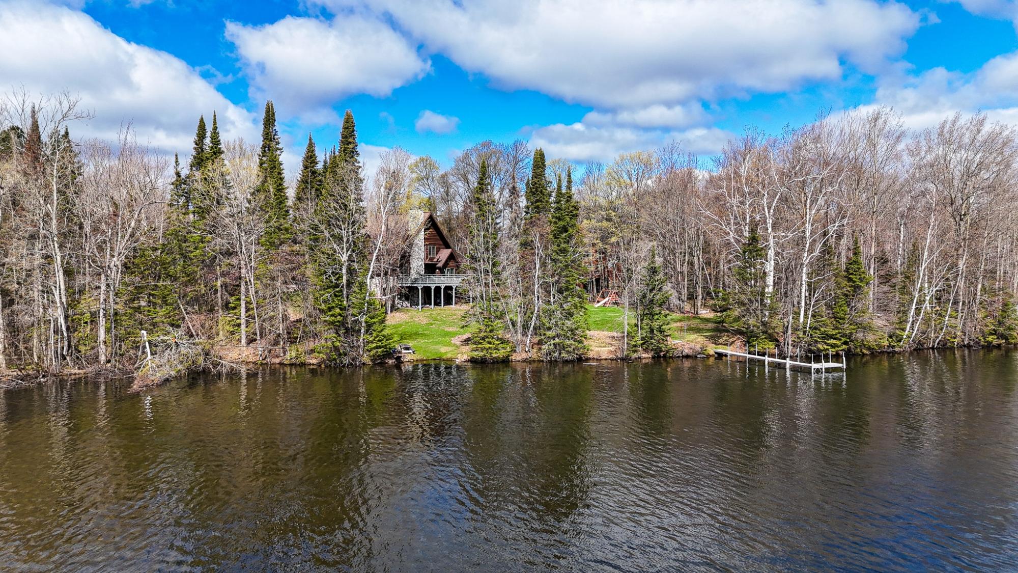 Presque Isle Lake Property 7544 Cth P Photo 2