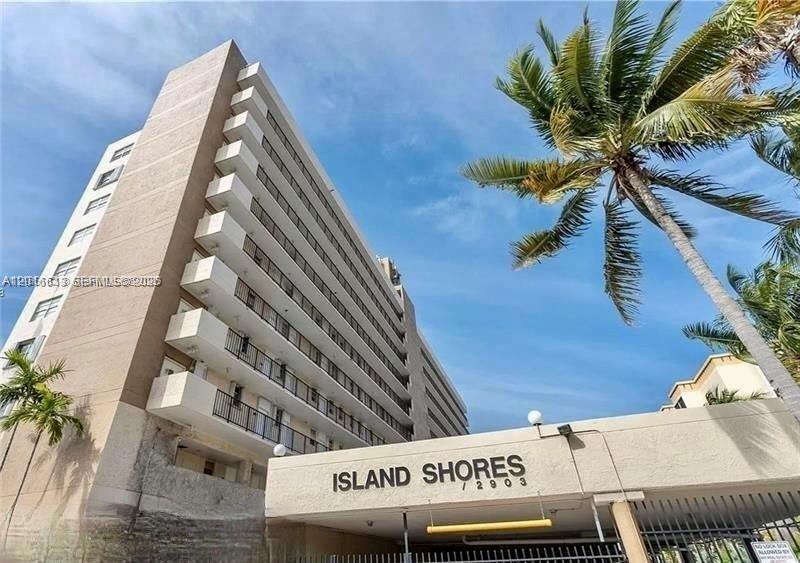 Island Shores Condo