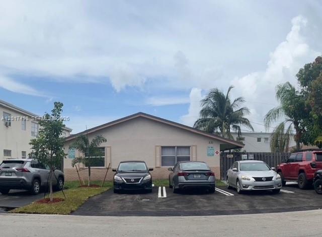 Cypress Plaza Annex