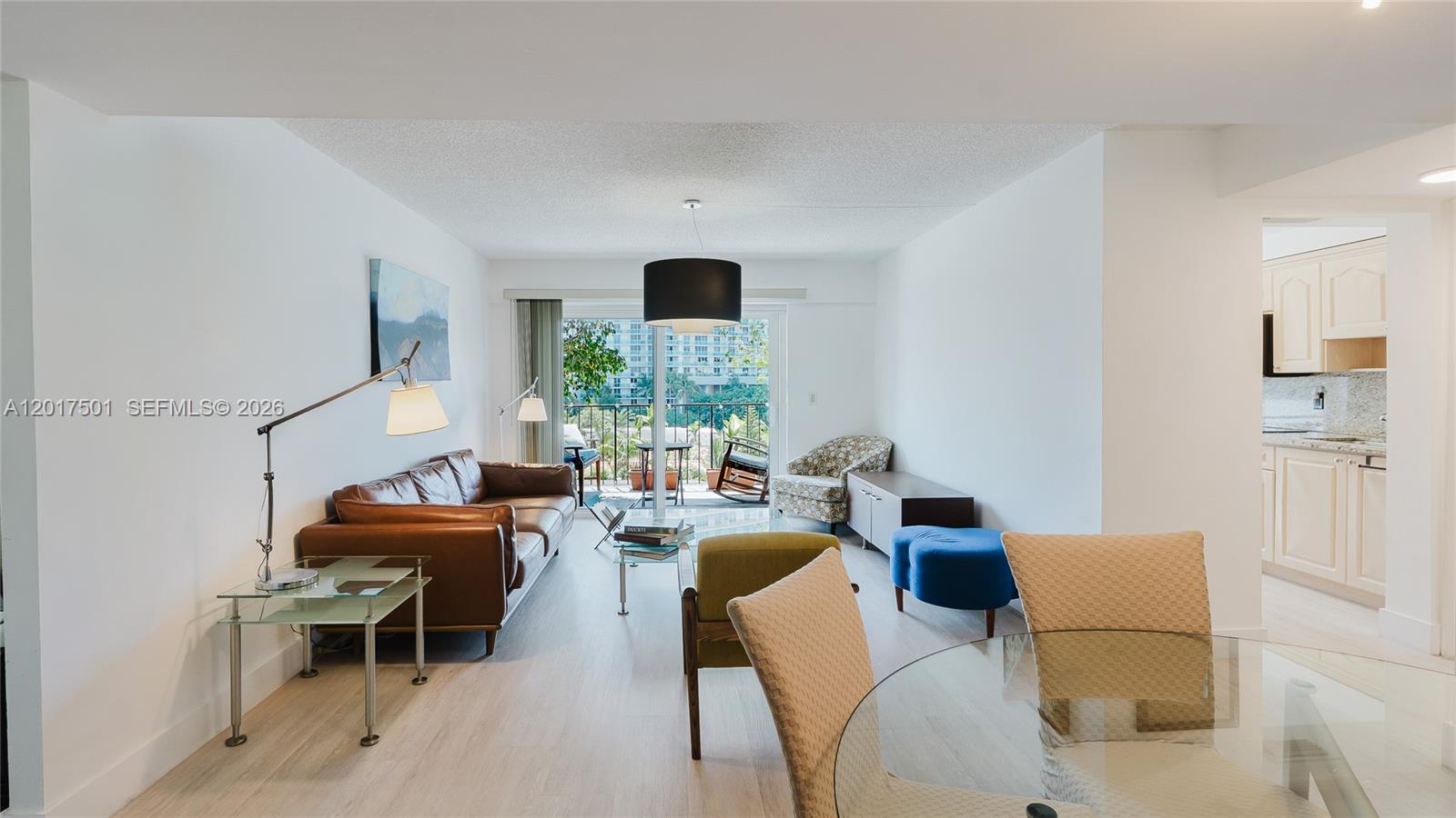 Bayshore Terrace Condo