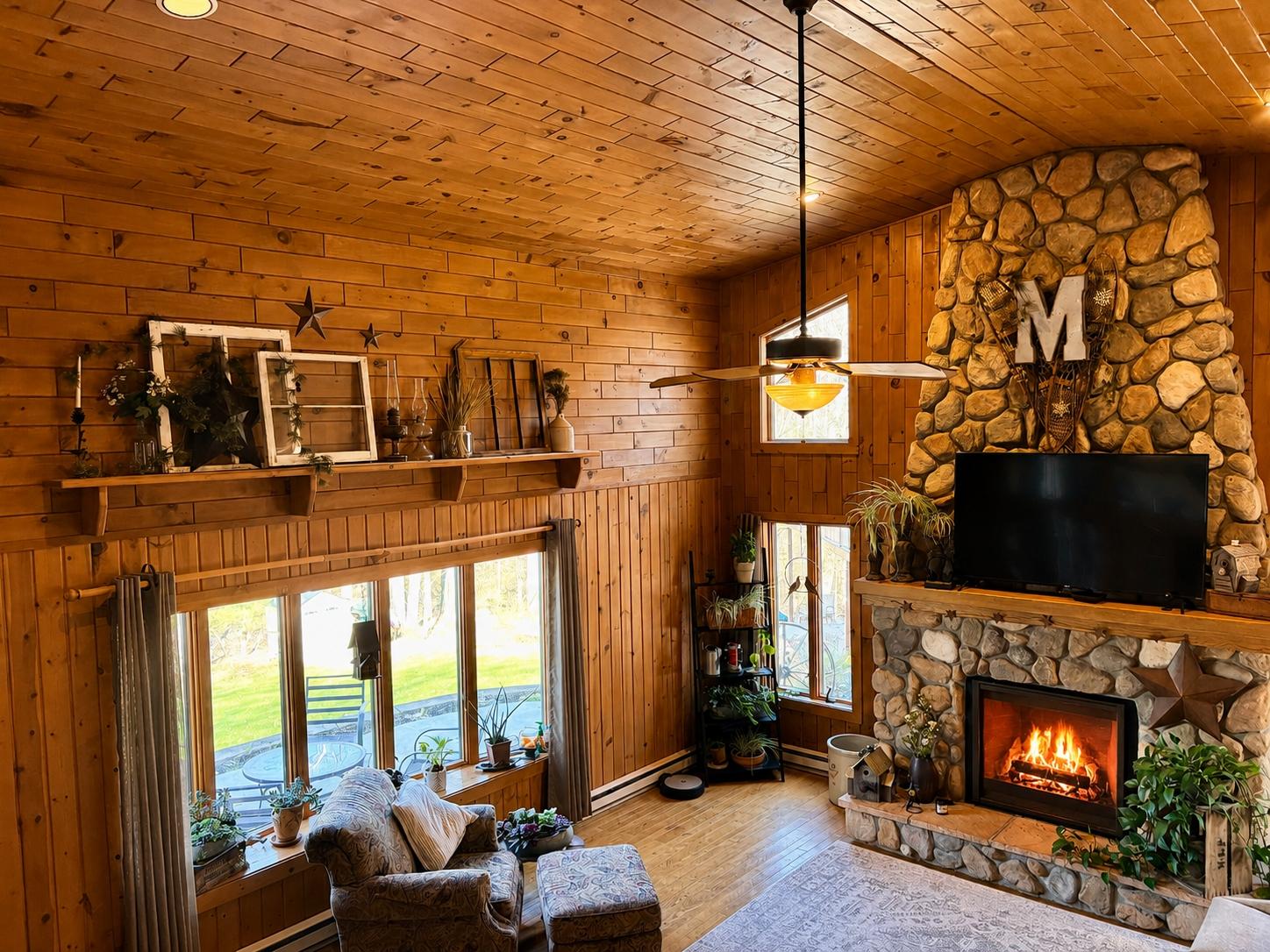Soo Lake Property 7136 Somo Ln Photo 10