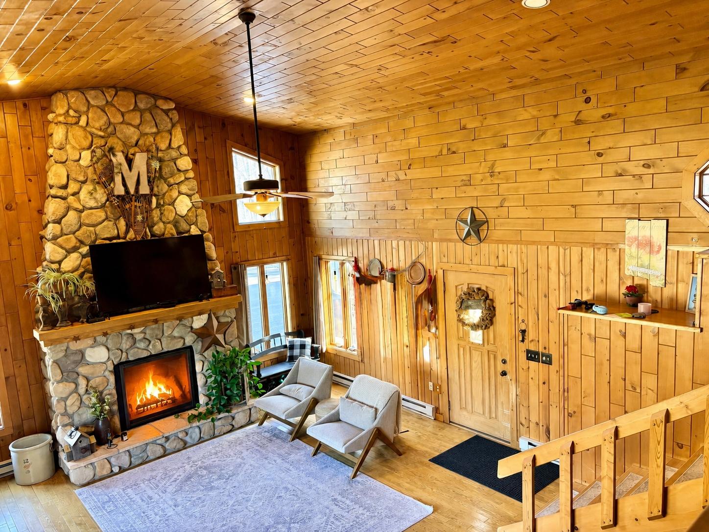 Soo Lake Property 7136 Somo Ln Photo 11