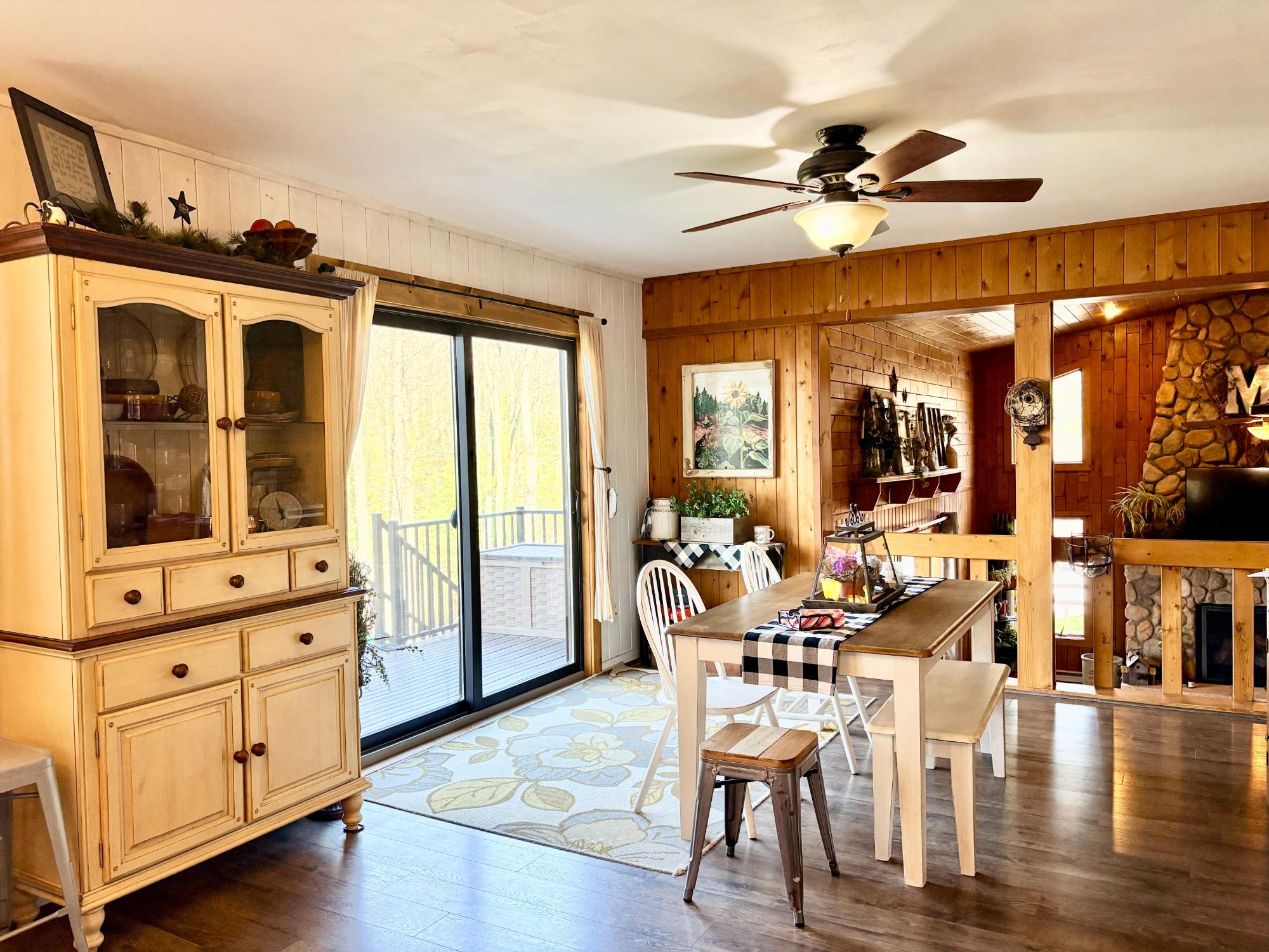 Soo Lake Property 7136 Somo Ln Photo 13