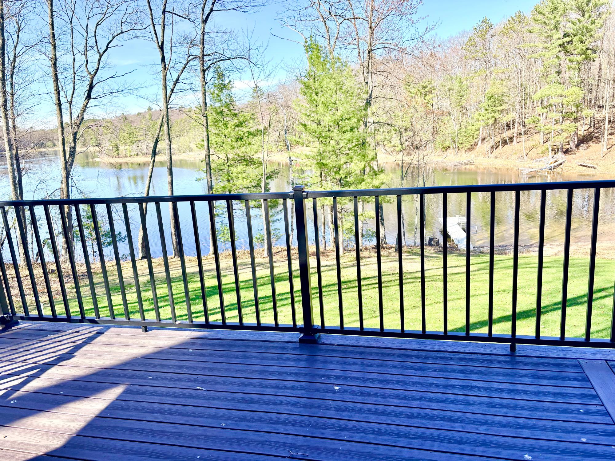 Soo Lake Property 7136 Somo Ln Photo 14