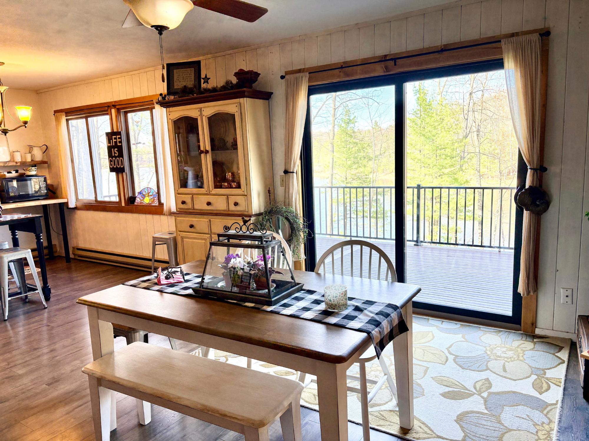 Soo Lake Property 7136 Somo Ln Photo 15