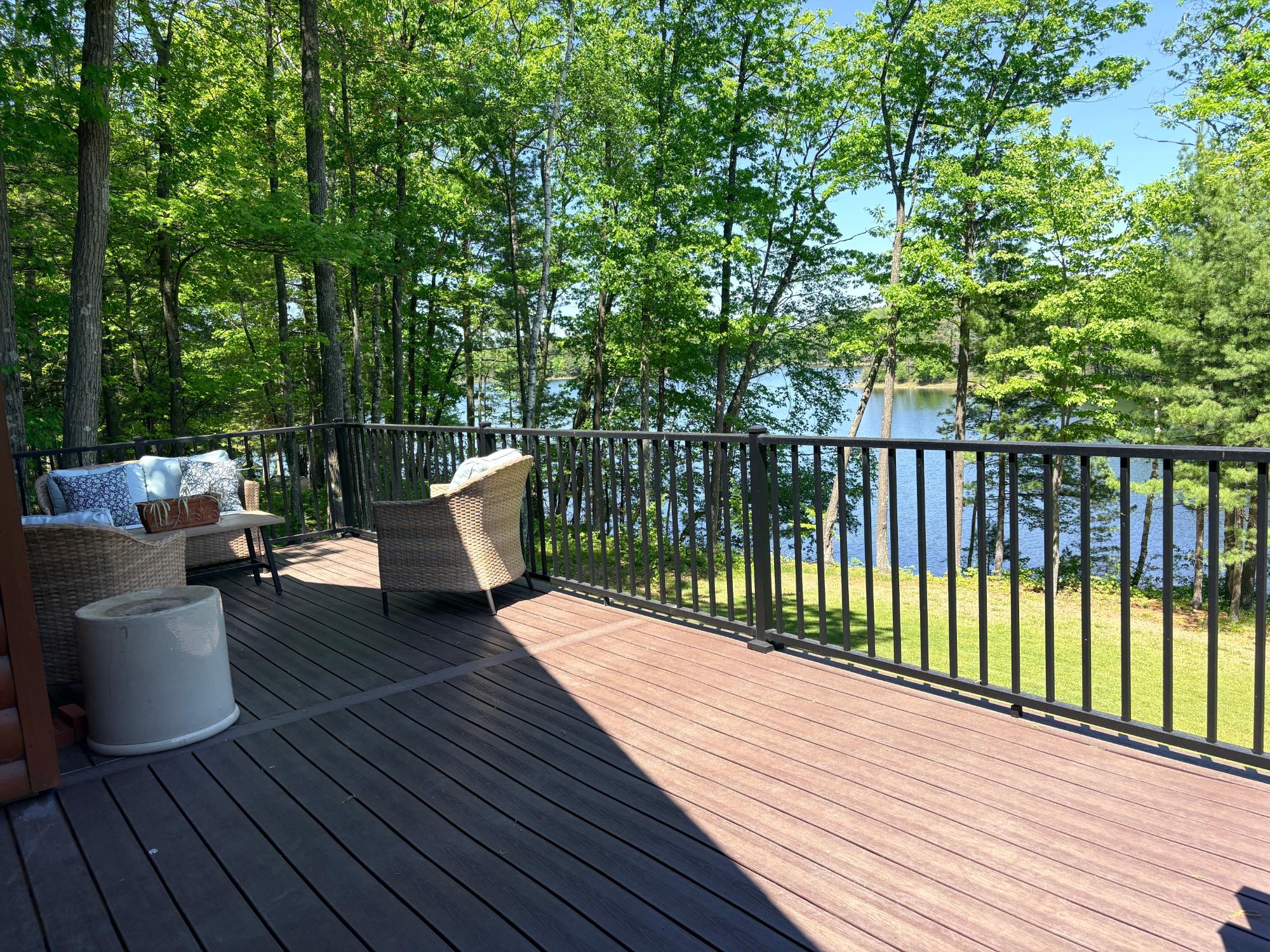 Soo Lake Property 7136 Somo Ln Photo 15