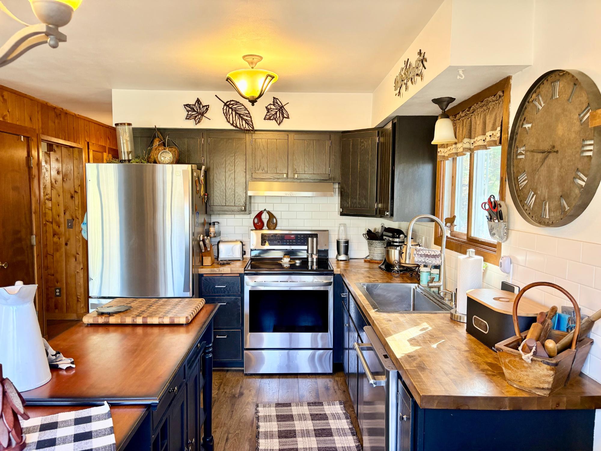 Soo Lake Property 7136 Somo Ln Photo 16