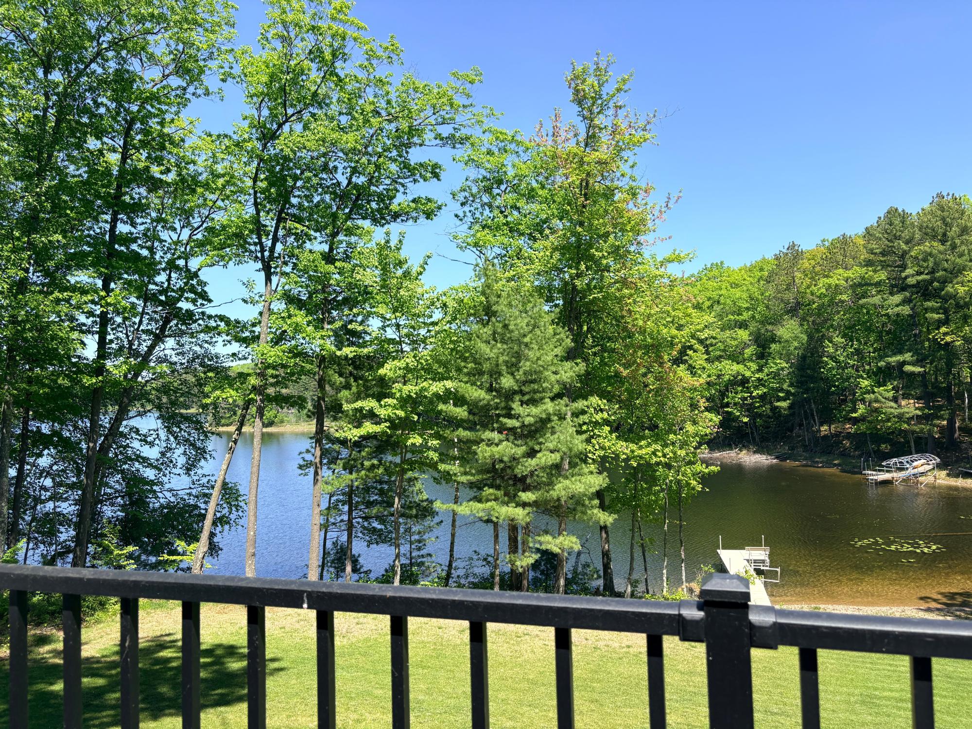 Soo Lake Property 7136 Somo Ln Photo 16