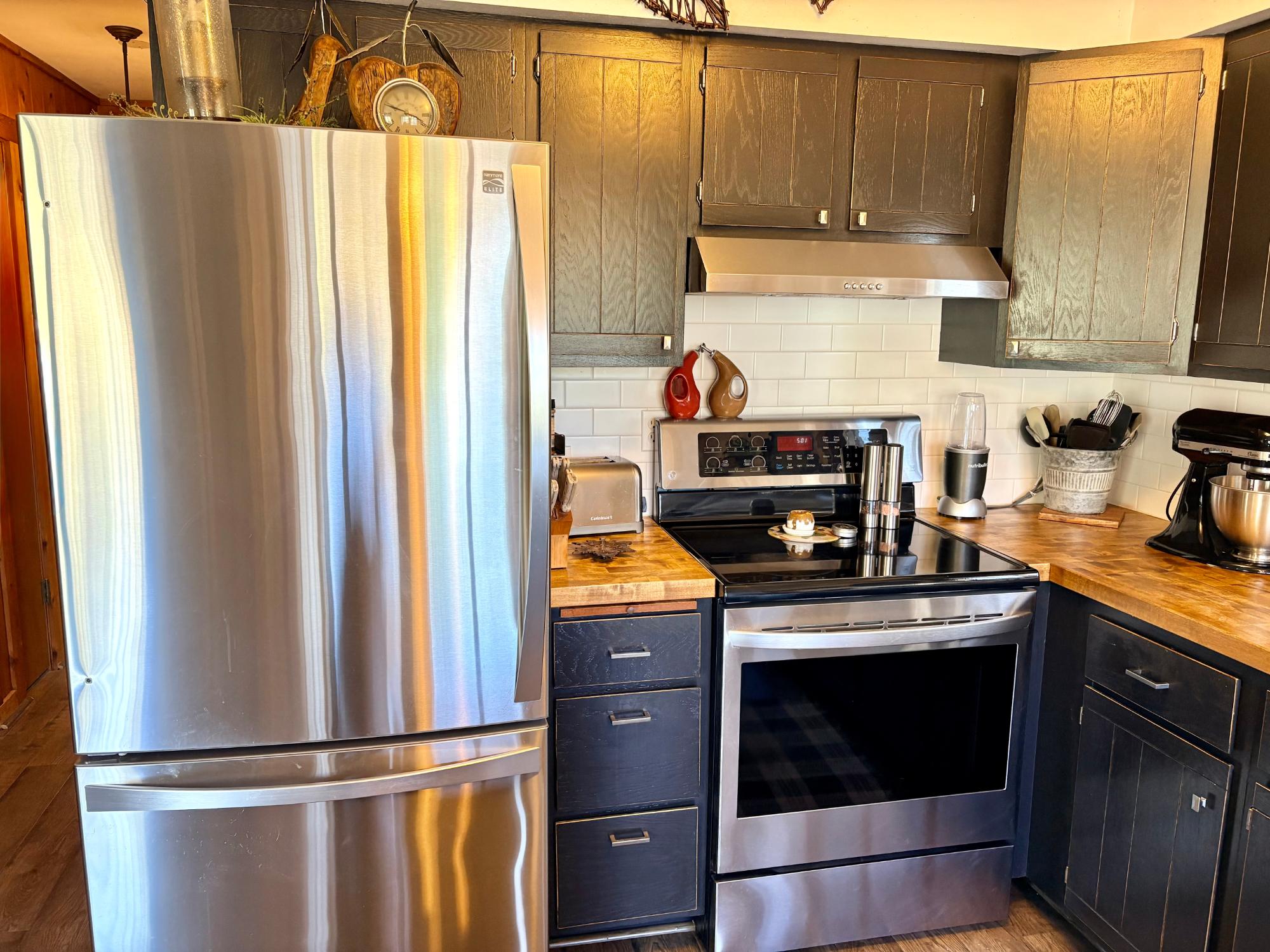Soo Lake Property 7136 Somo Ln Photo 18
