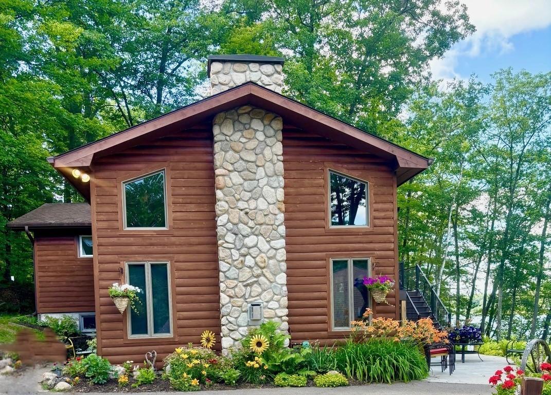 Soo Lake Property 7136 Somo Ln Photo 2