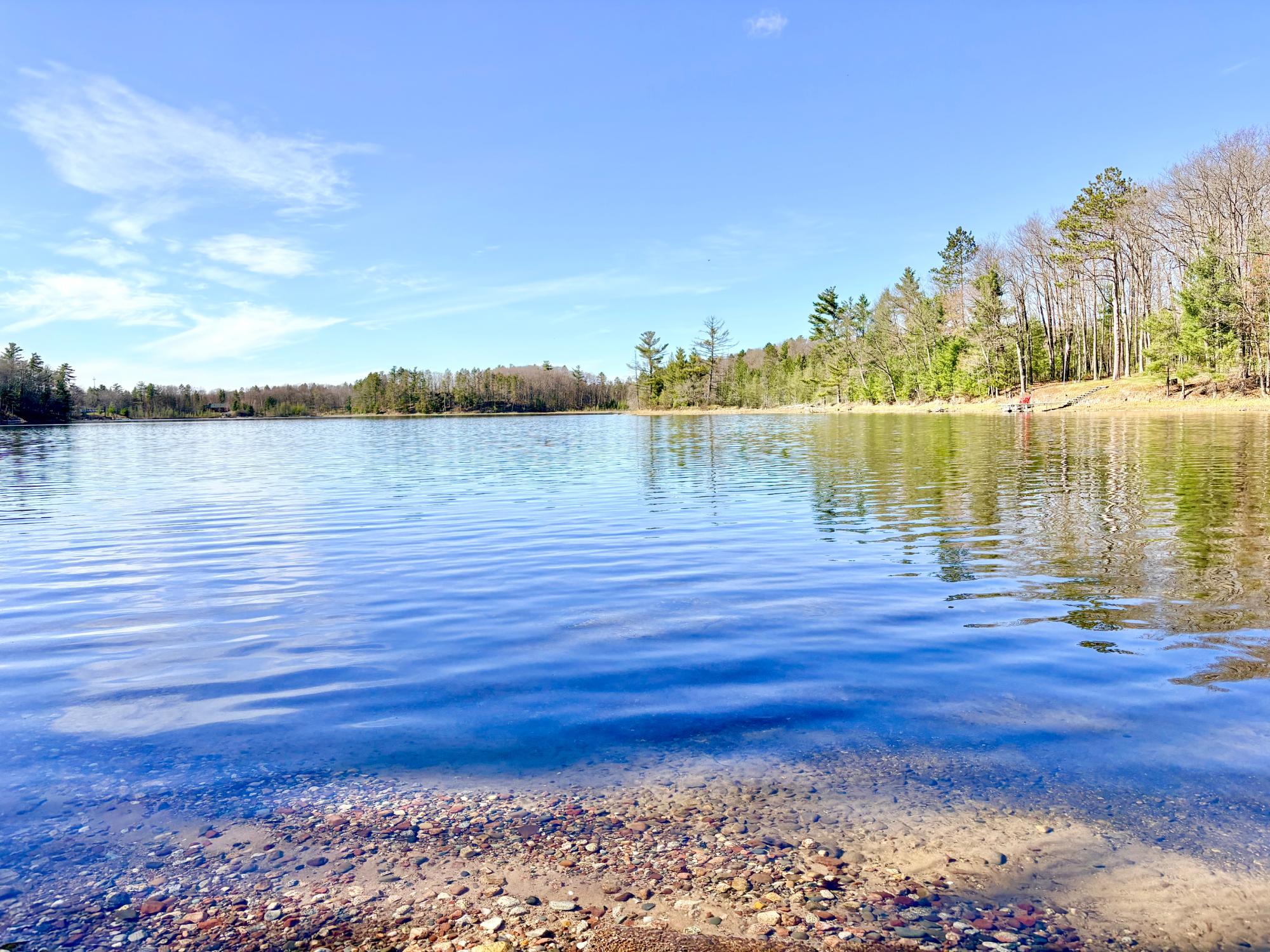 Soo Lake Property 7136 Somo Ln Photo 3