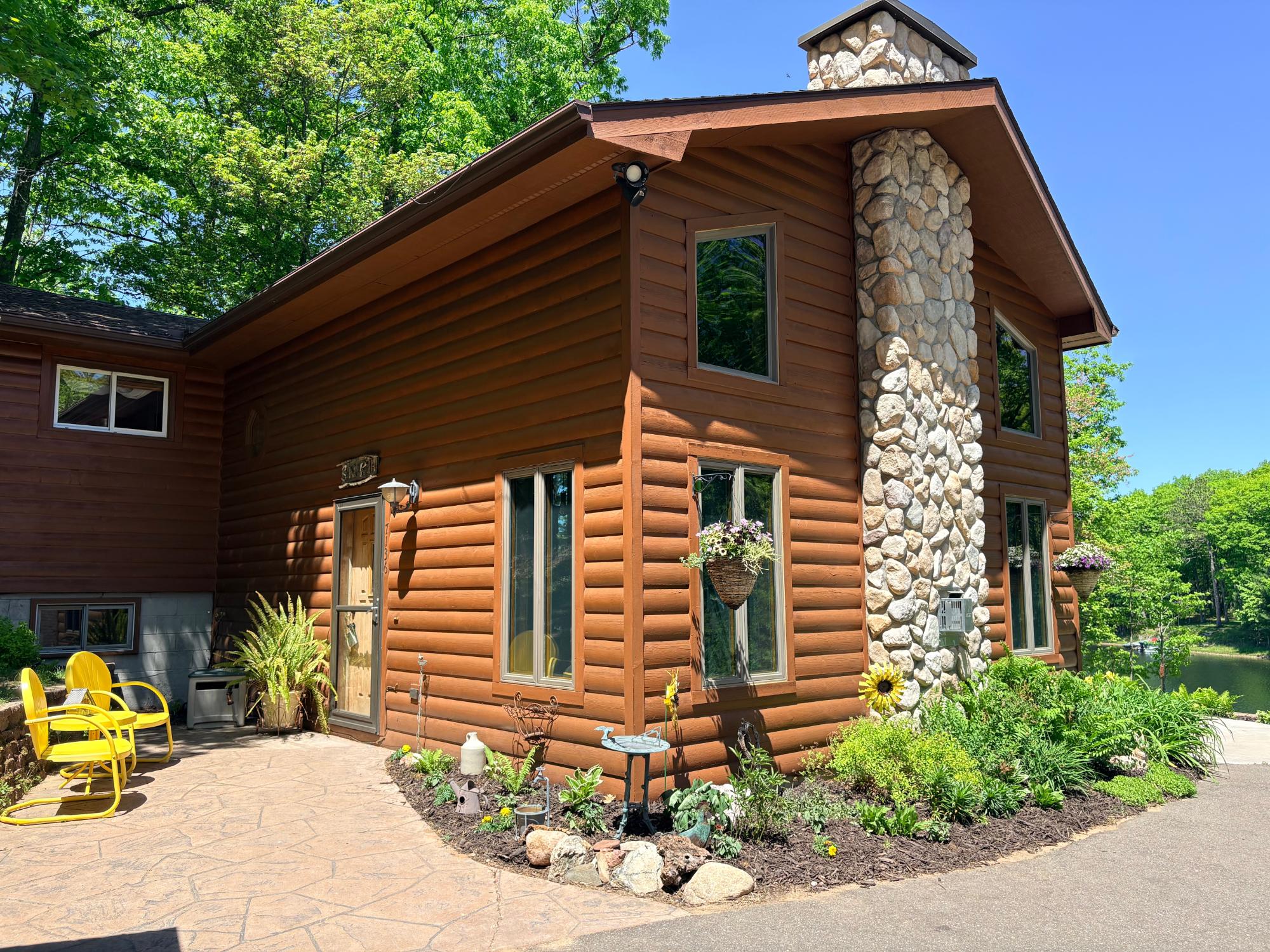 Soo Lake Property 7136 Somo Ln Photo 3