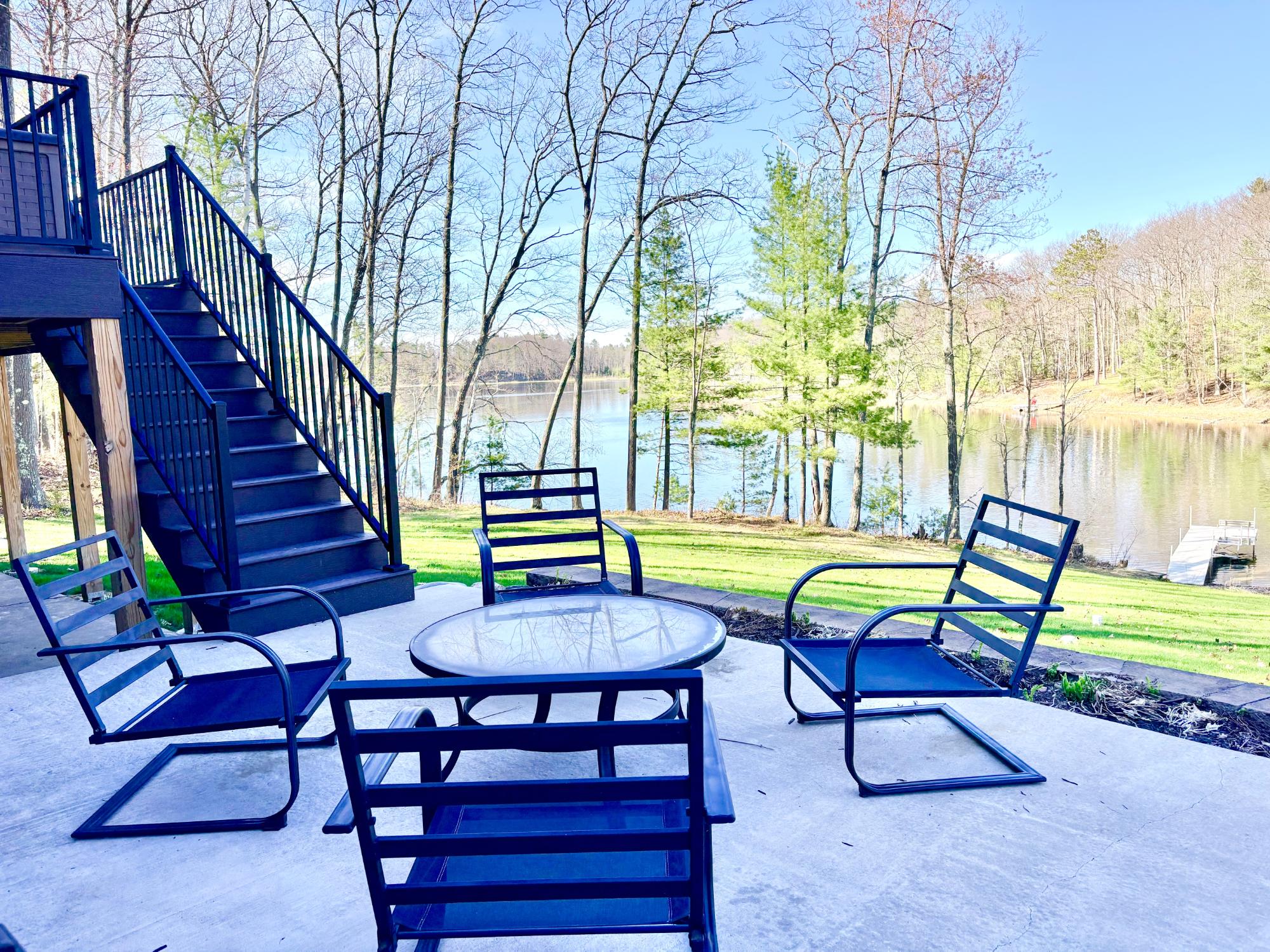 Soo Lake Property 7136 Somo Ln Photo 31