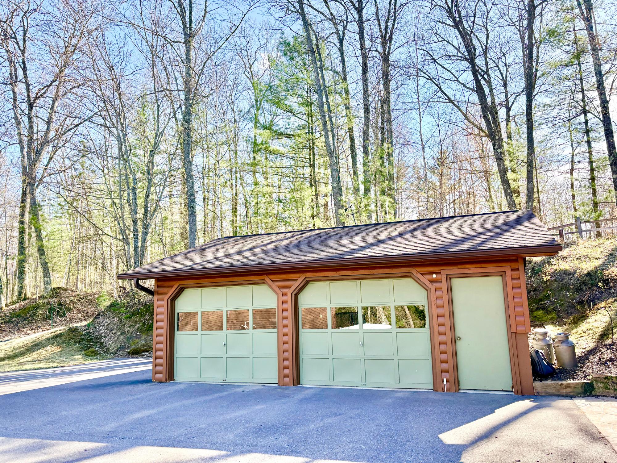 Soo Lake Property 7136 Somo Ln Photo 32