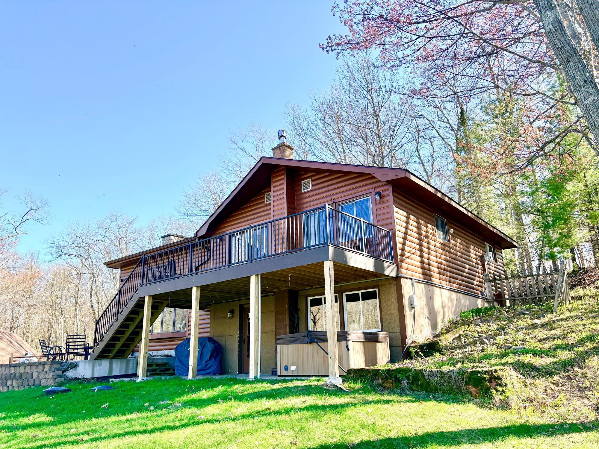 Soo Lake Property 7136 Somo Ln Photo 33