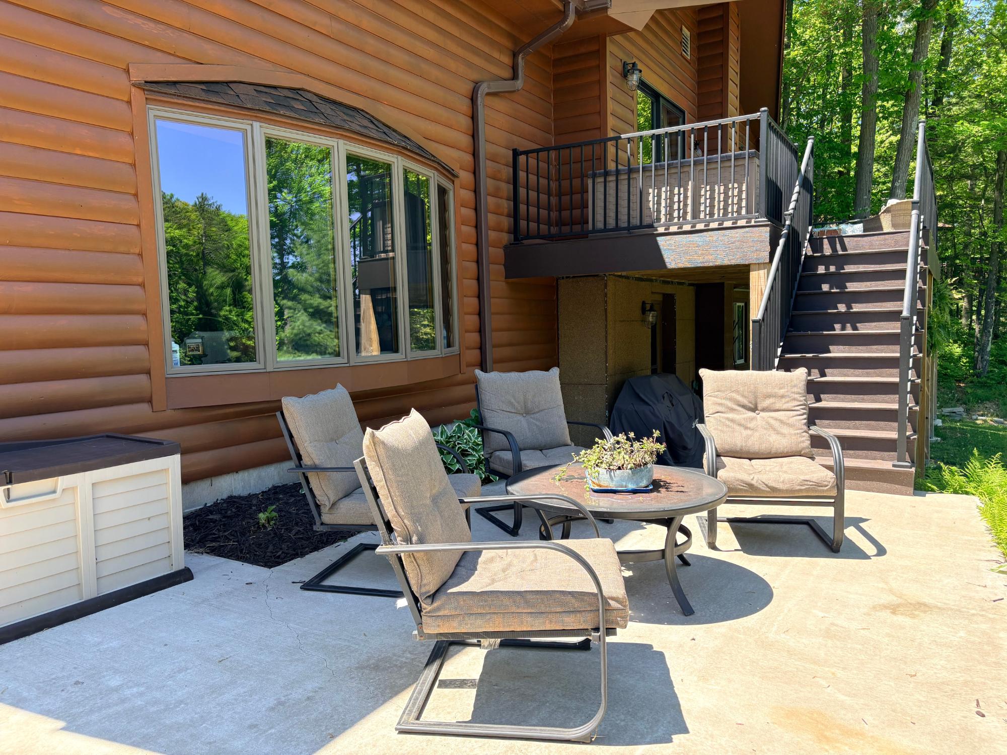 Soo Lake Property 7136 Somo Ln Photo 33