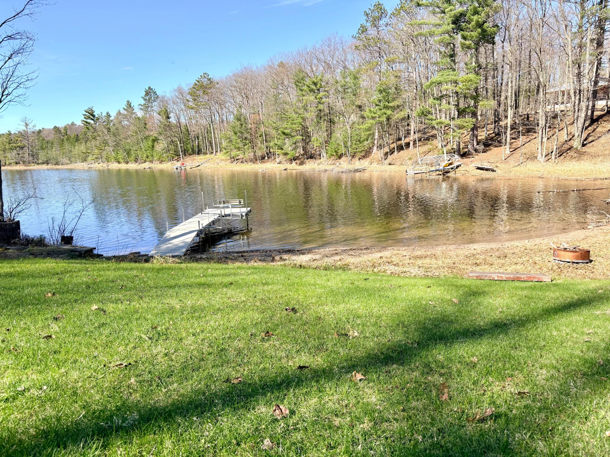 Soo Lake Property 7136 Somo Ln Photo 34