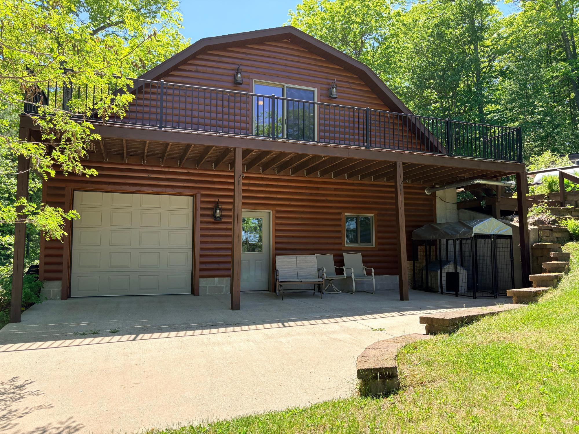Soo Lake Property 7136 Somo Ln Photo 34