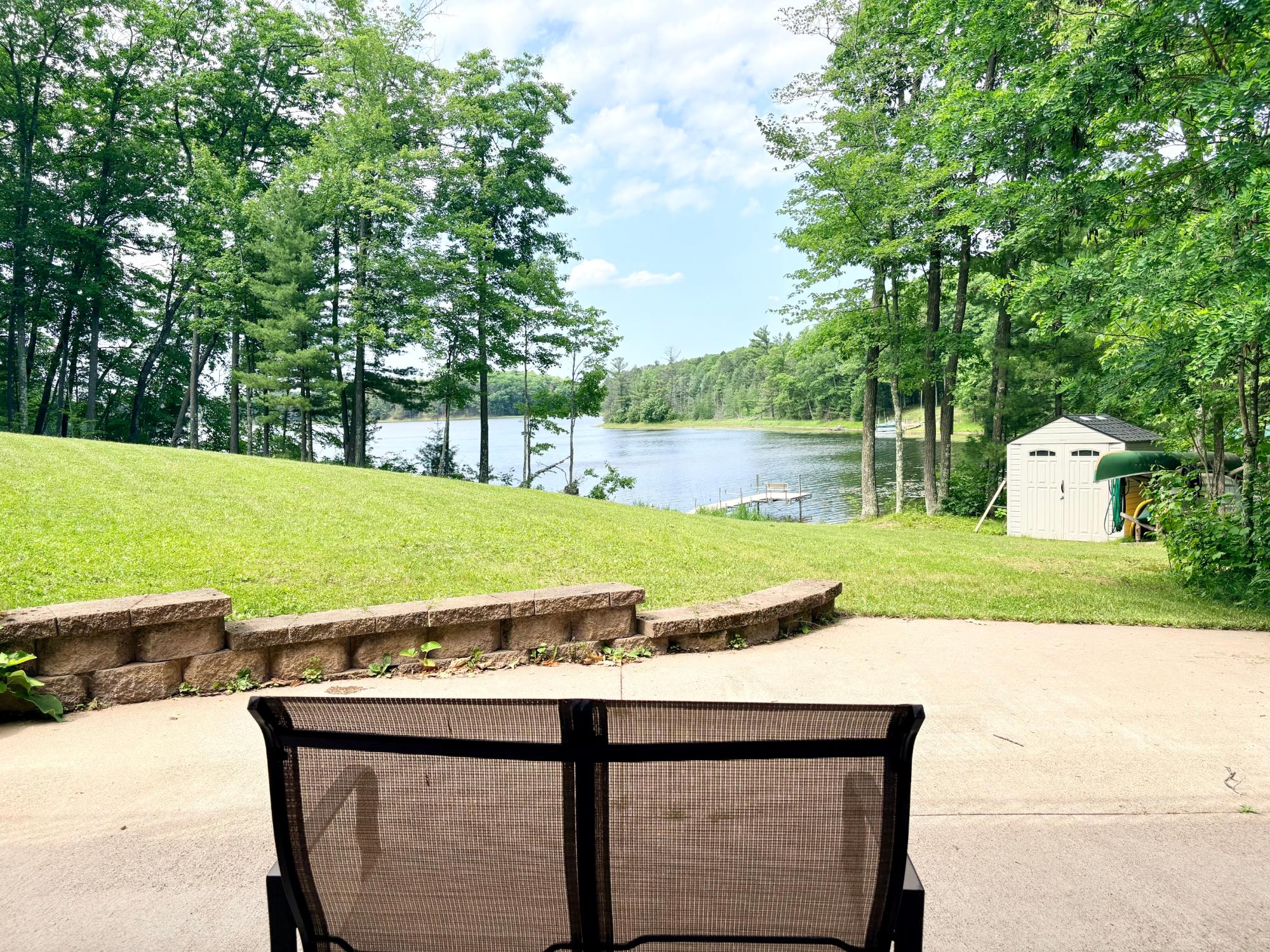 Soo Lake Property 7136 Somo Ln Photo 34