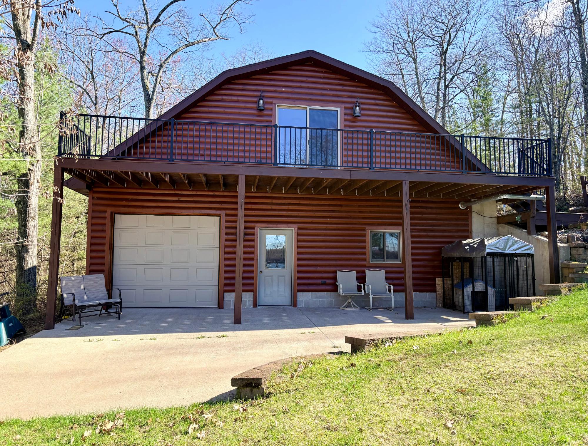 Soo Lake Property 7136 Somo Ln Photo 35