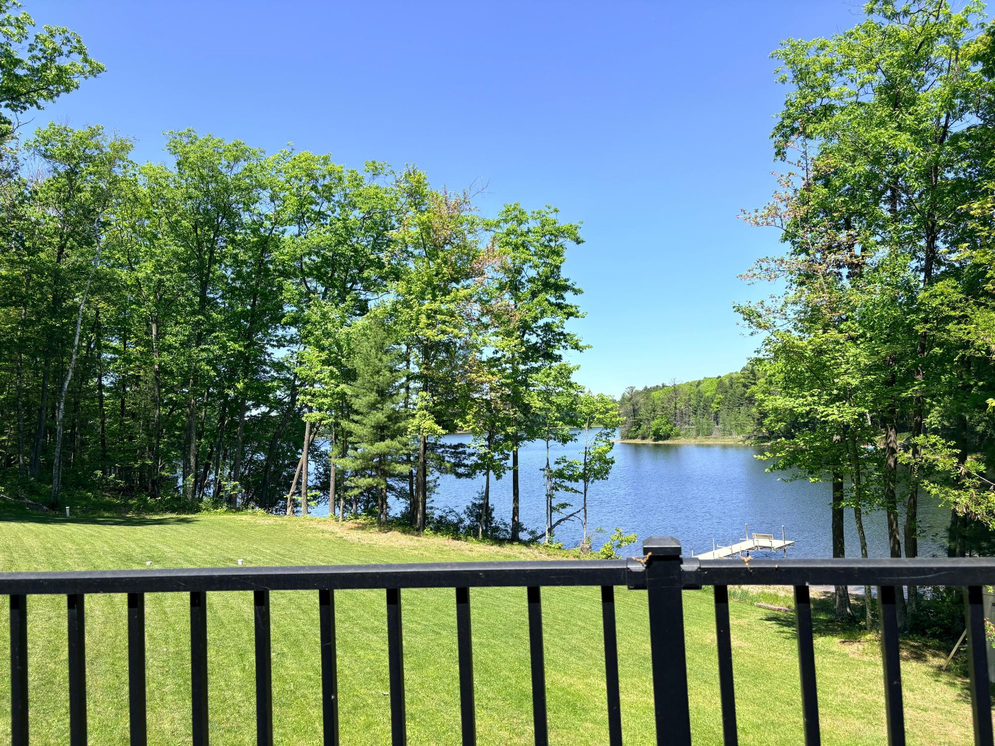 Soo Lake Property 7136 Somo Ln Photo 35