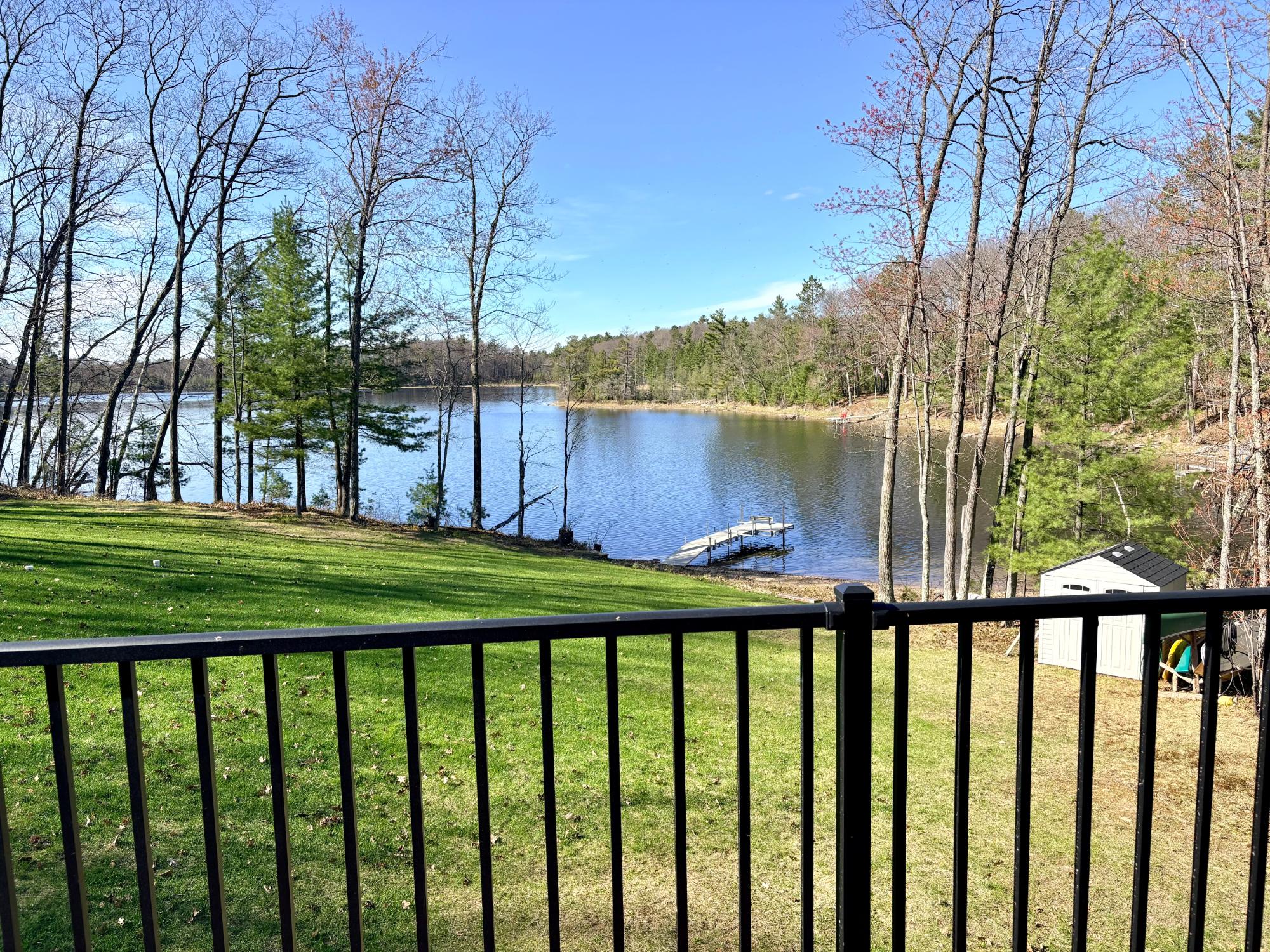 Soo Lake Property 7136 Somo Ln Photo 37