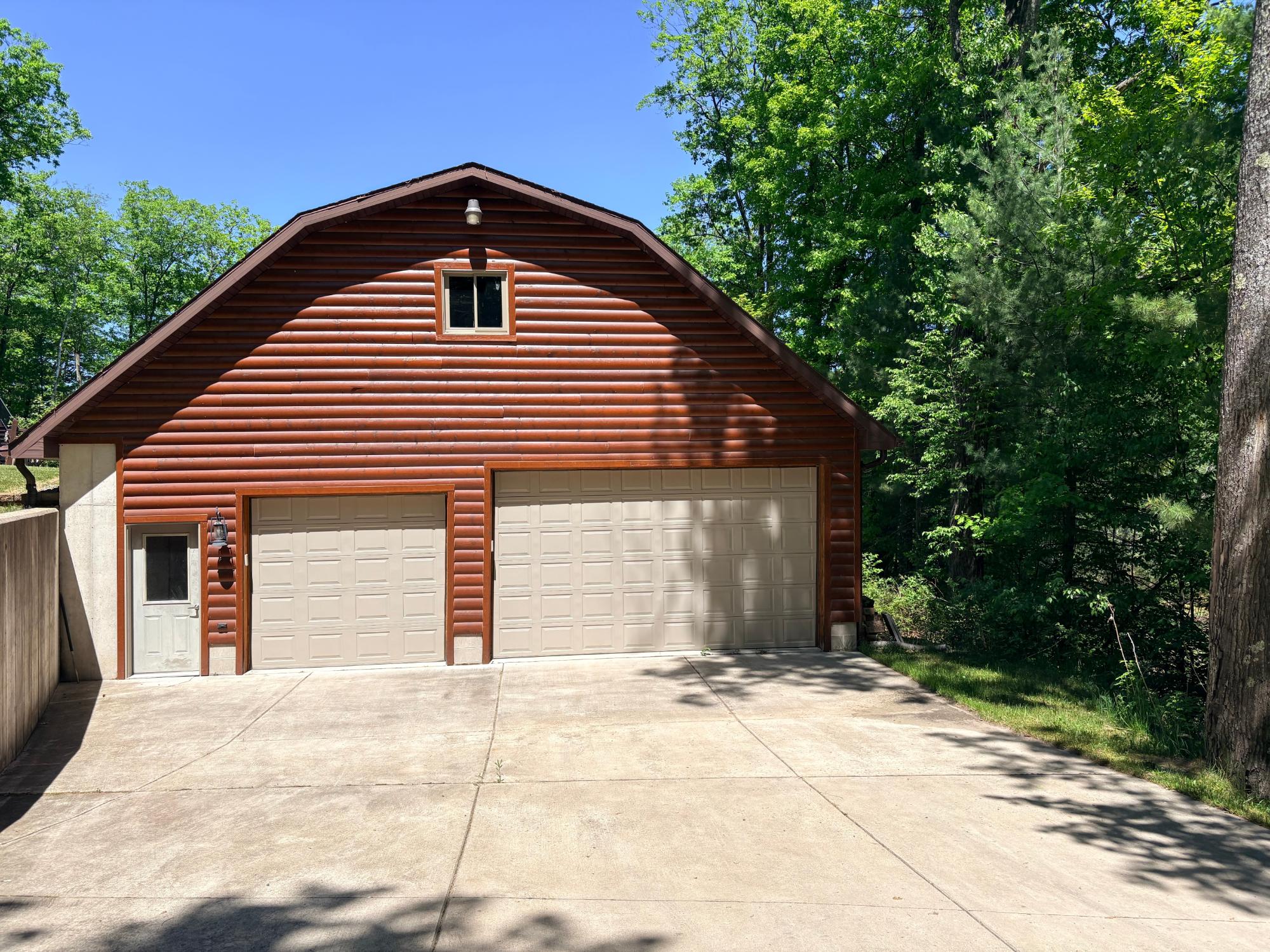 Soo Lake Property 7136 Somo Ln Photo 37