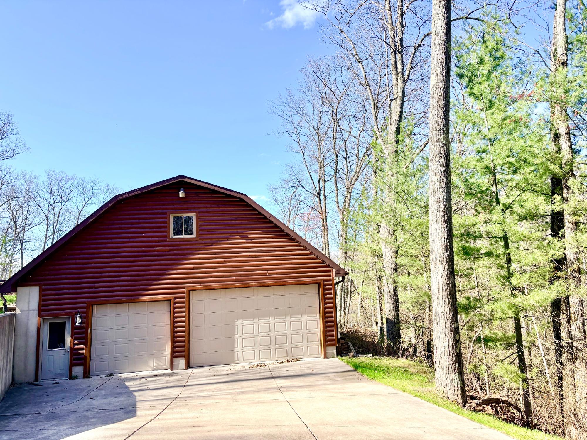 Soo Lake Property 7136 Somo Ln Photo 39