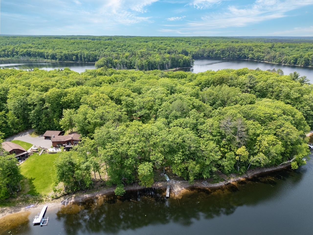 Soo Lake Property 7136 Somo Ln Photo 4