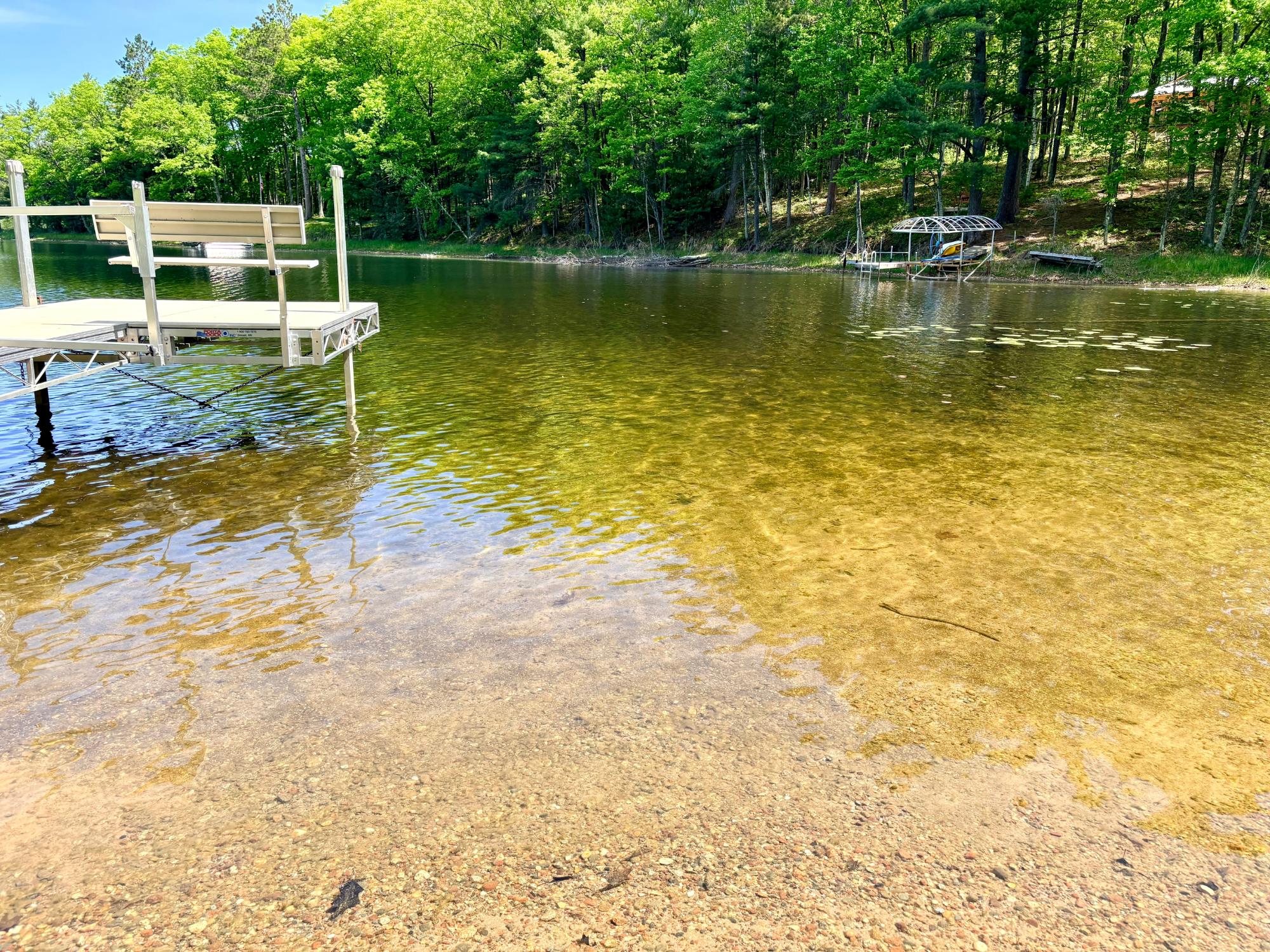 Soo Lake Property 7136 Somo Ln Photo 4