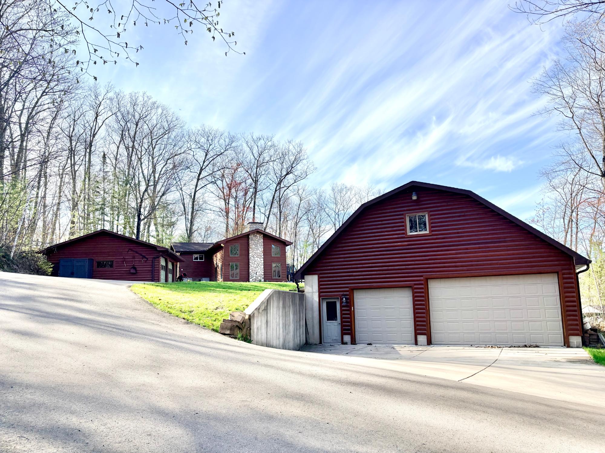 Soo Lake Property 7136 Somo Ln Photo 40