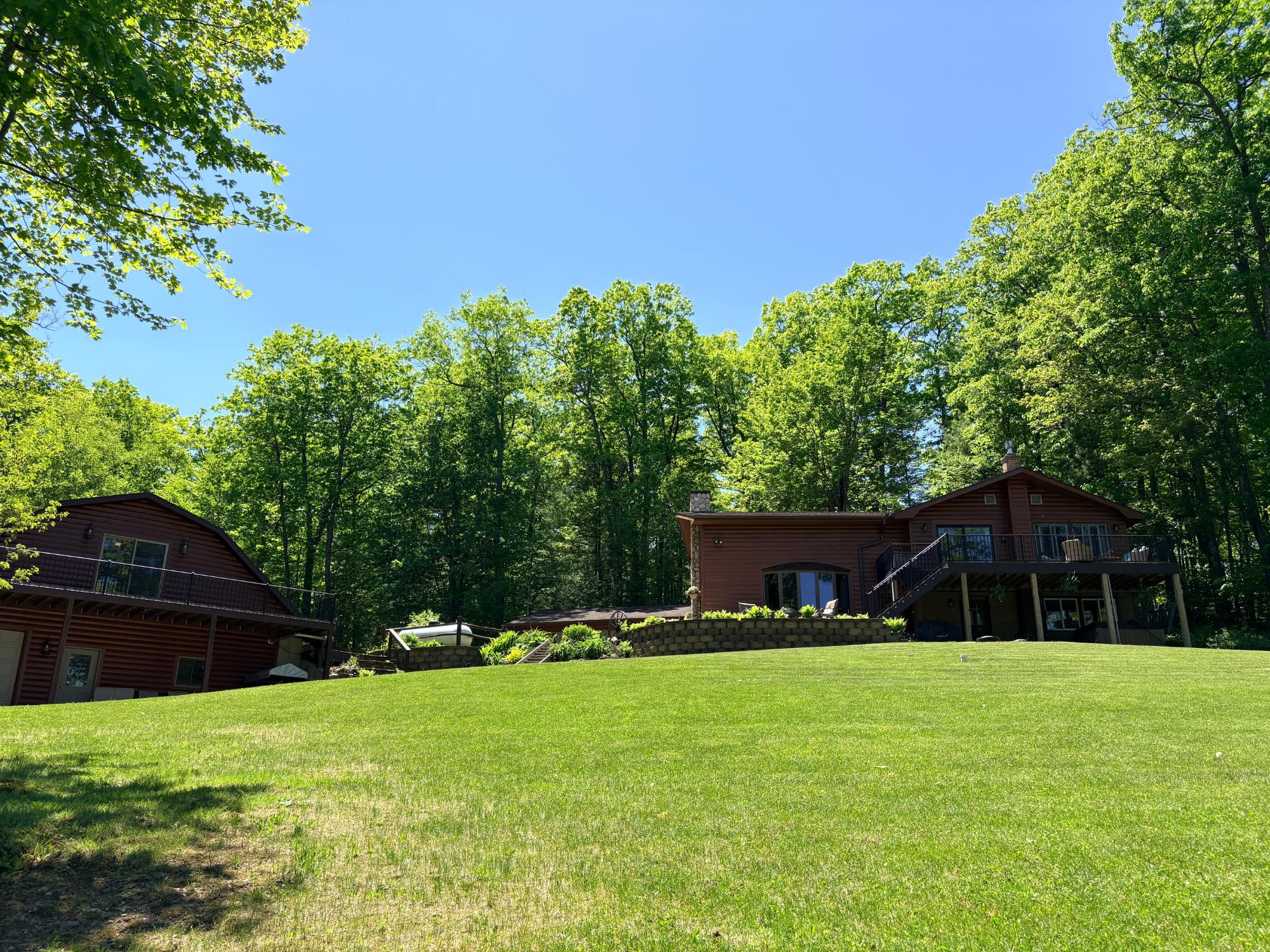 Soo Lake Property 7136 Somo Ln Photo 42