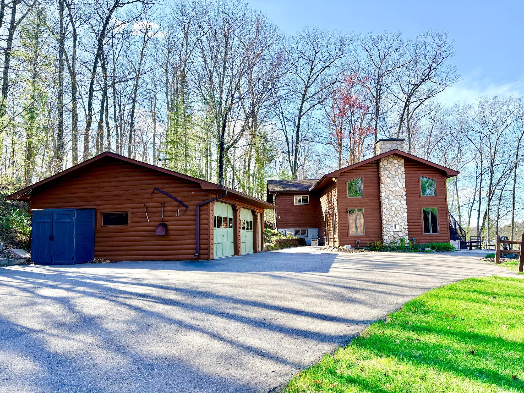 Soo Lake Property 7136 Somo Ln Photo 44