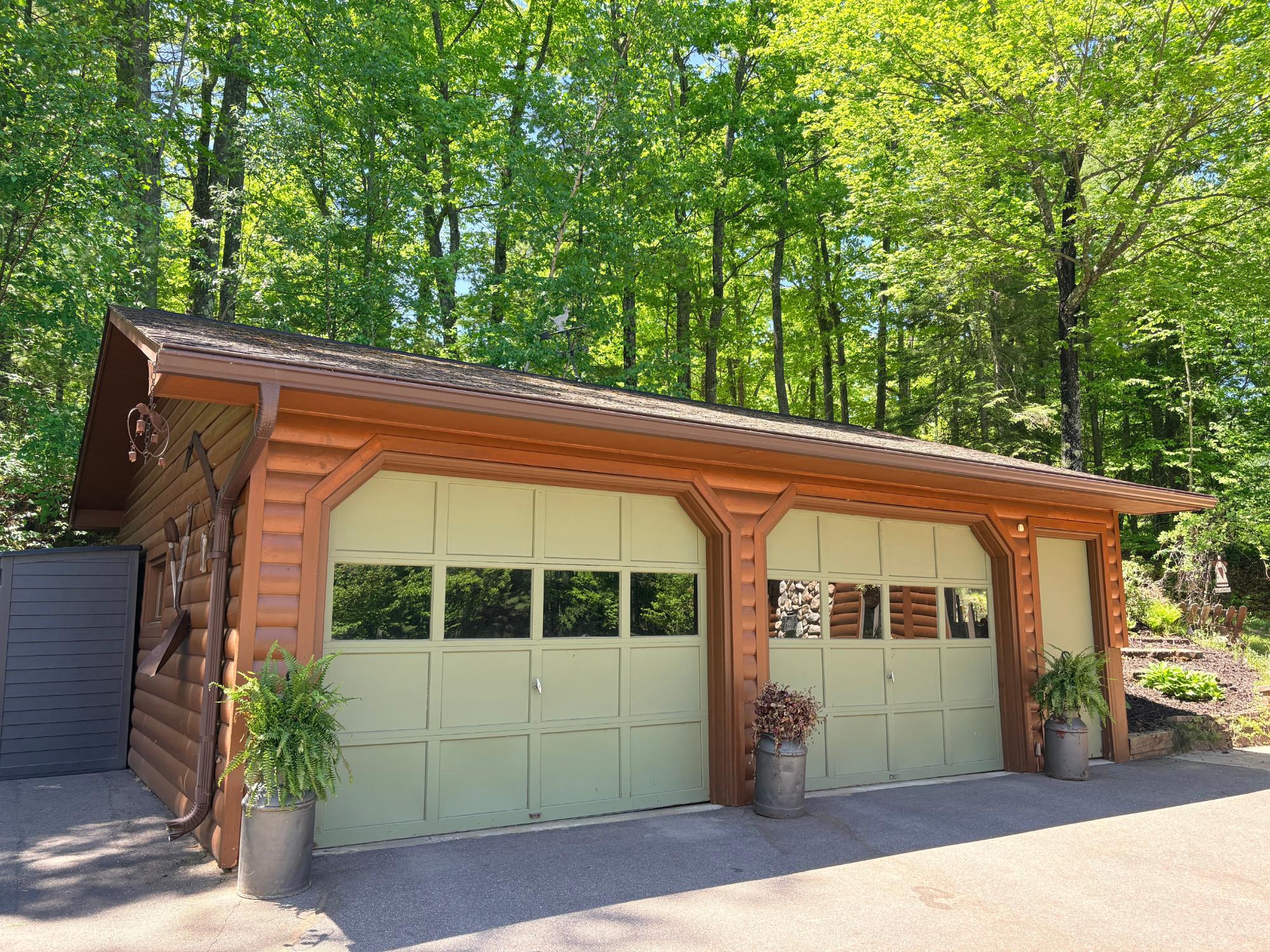 Soo Lake Property 7136 Somo Ln Photo 44