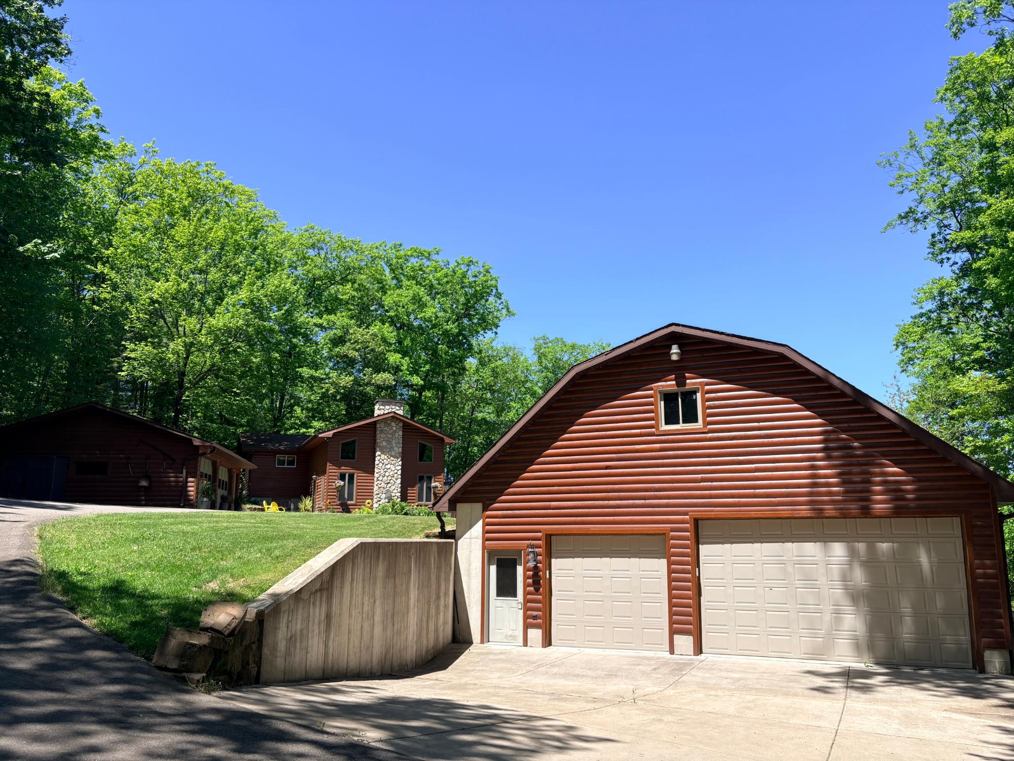 Soo Lake Property 7136 Somo Ln Photo 46