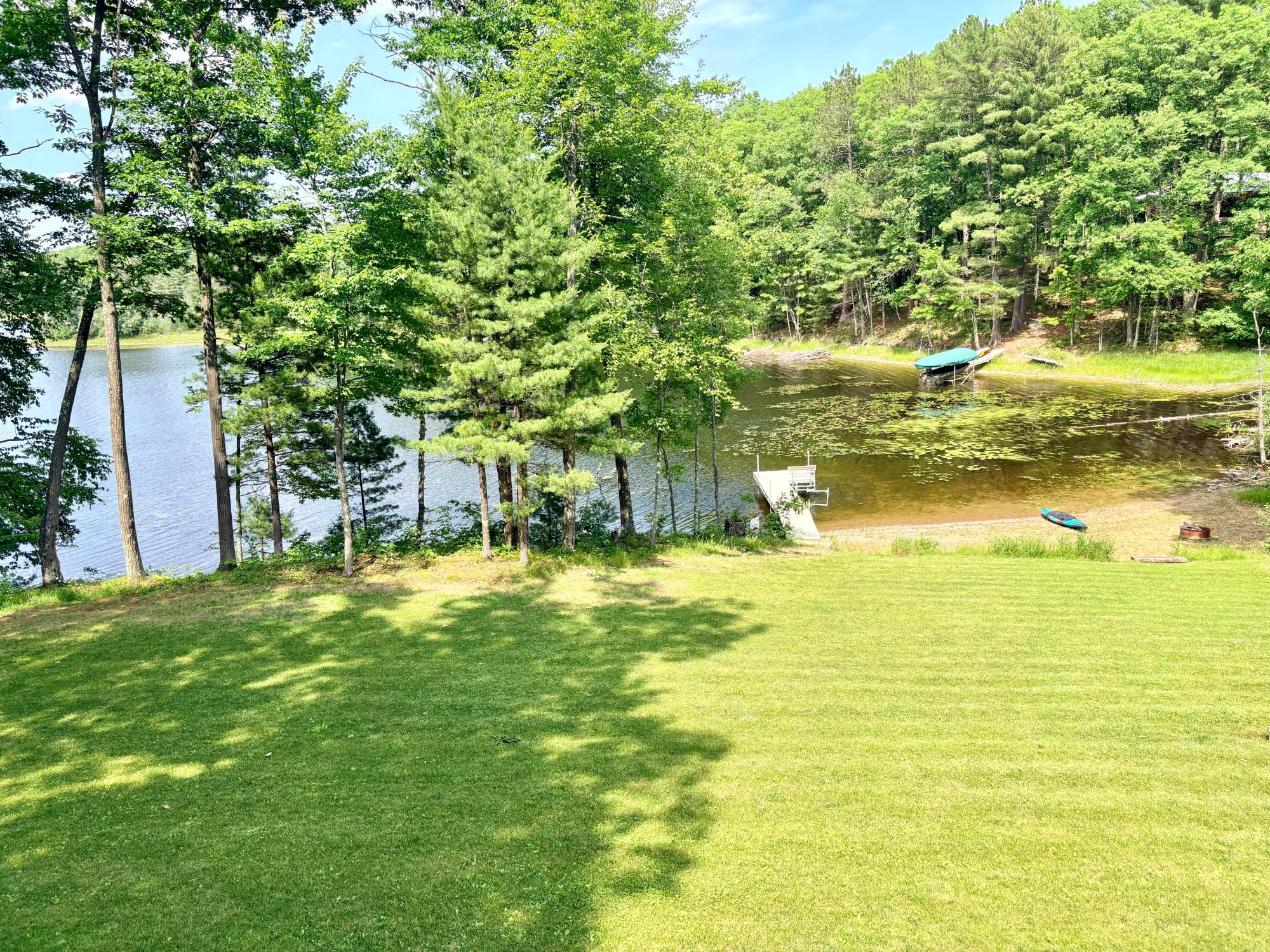 Soo Lake Property 7136 Somo Ln Photo 48